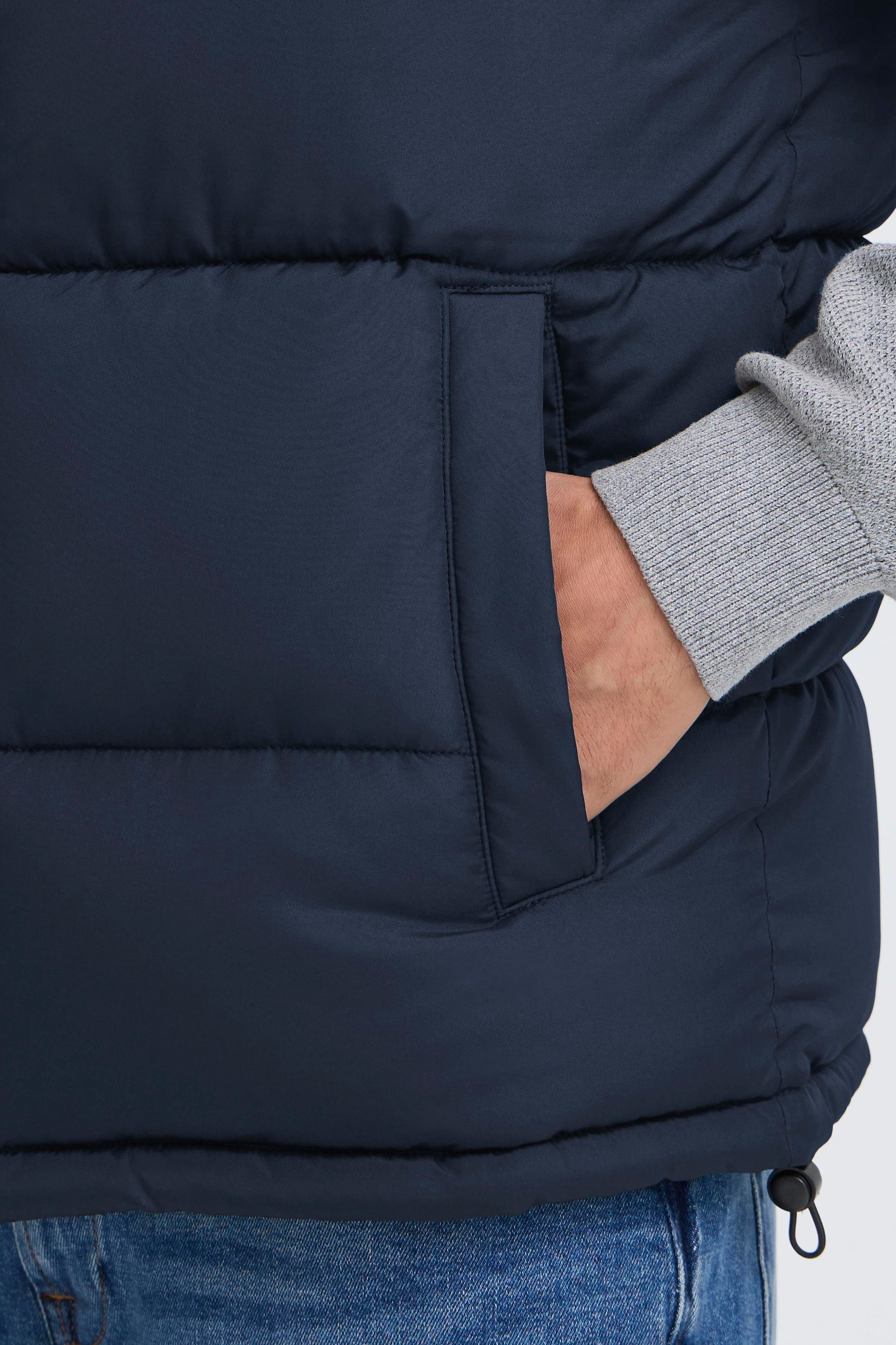 !Solid Steppweste »Steppweste SDMARLIN«