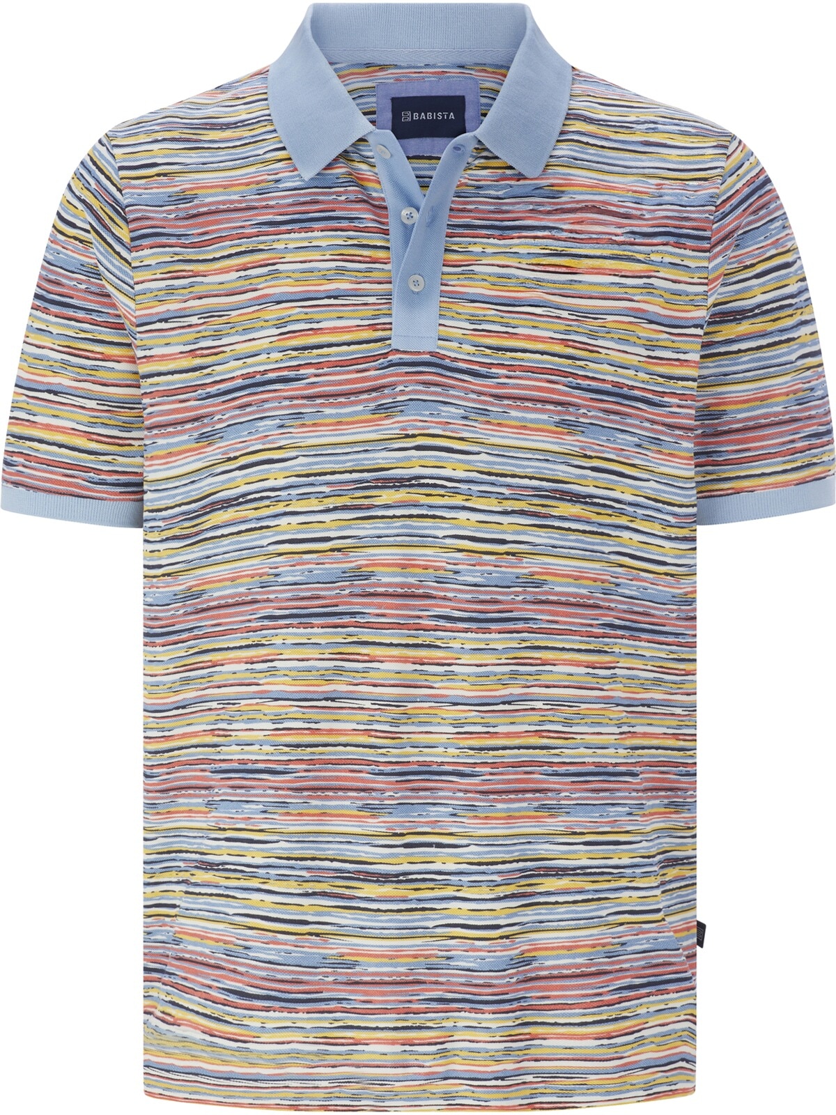 Babista Poloshirt »Poloshirt MONZIO«