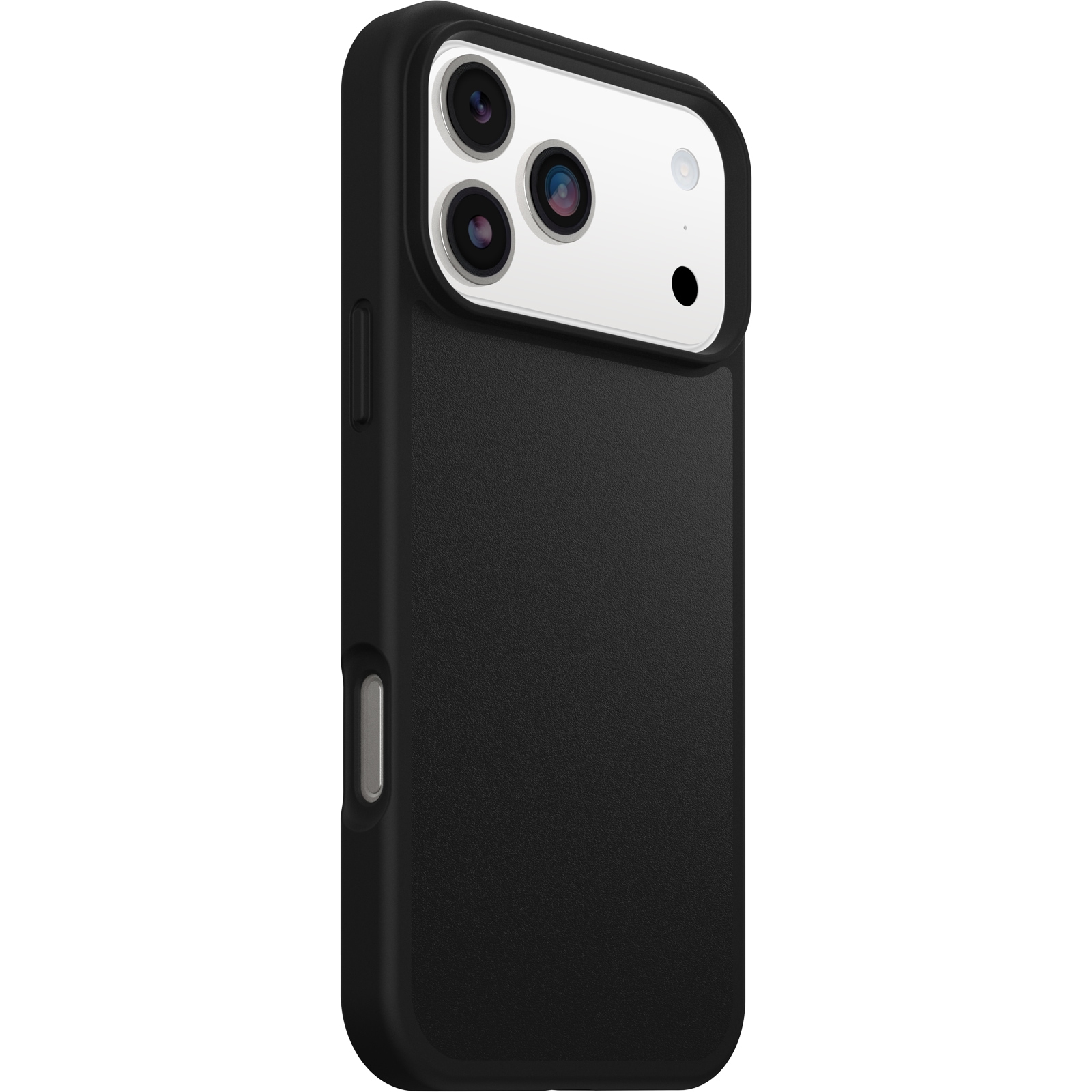 Otterbox Handyhülle »React Series für Apple iPhone 17 Pro Max« Apple iPhone 17 Pro Max Backcover, Schutzhülle, Handyschutzhülle, Case, Schutzcase, stoßfest