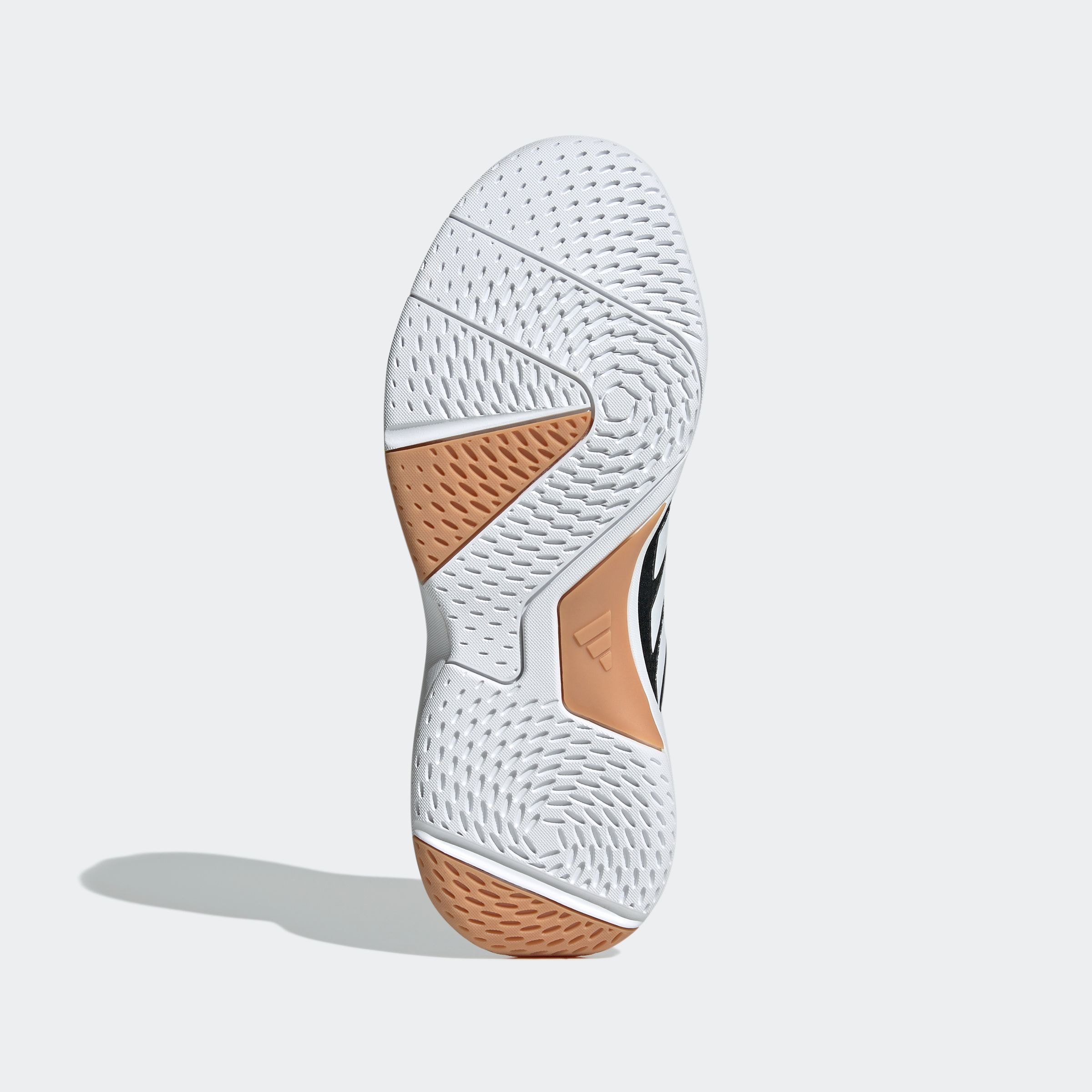 adidas Performance Hallenschuh »LIGRA 8 INDOOR«, geeignet für jeden Hallensport
