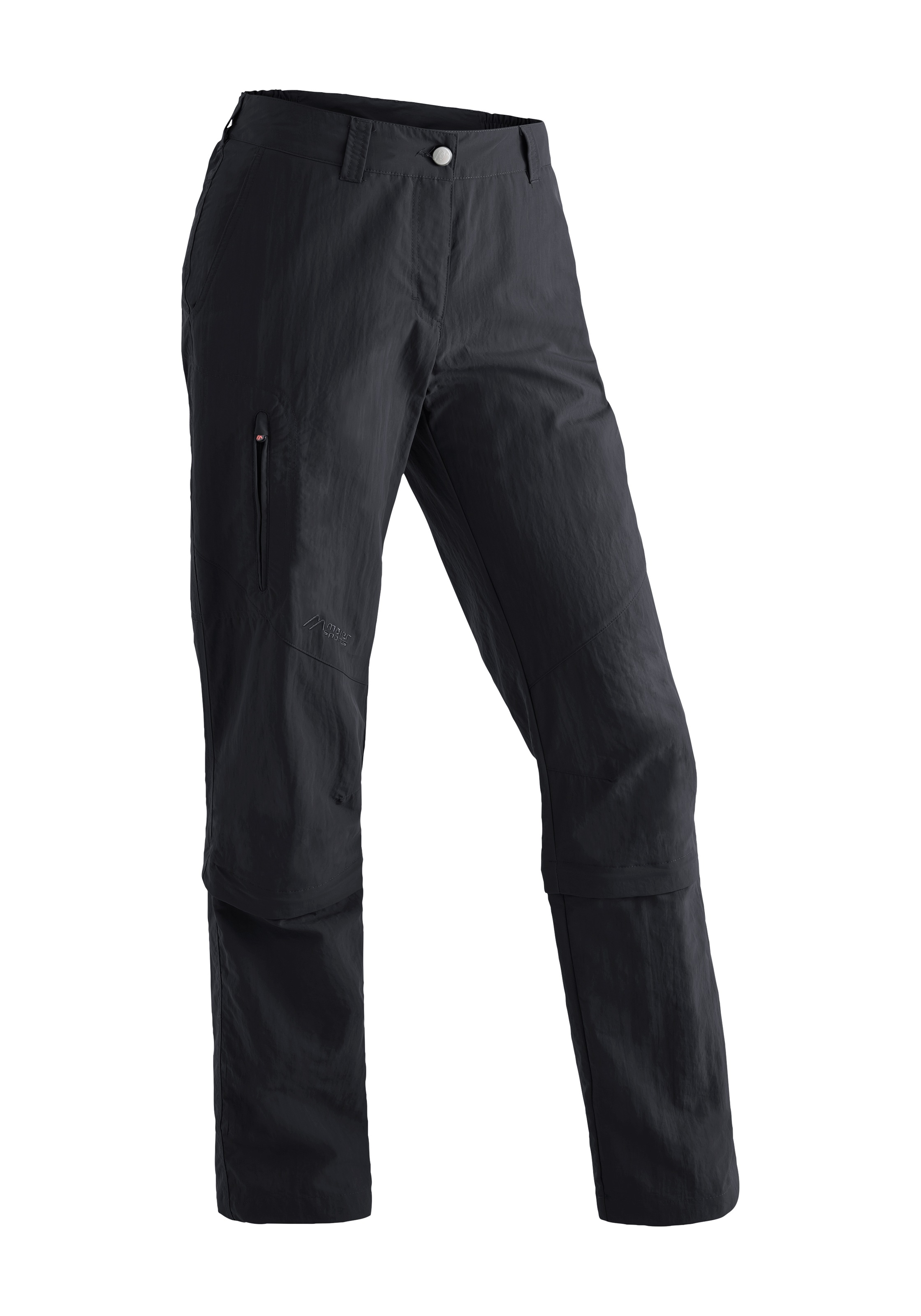 Maier Sports Funktionshose »Fulda«, Funktionshose, abzippbar auf Capri, perfekt fürs... kaufen