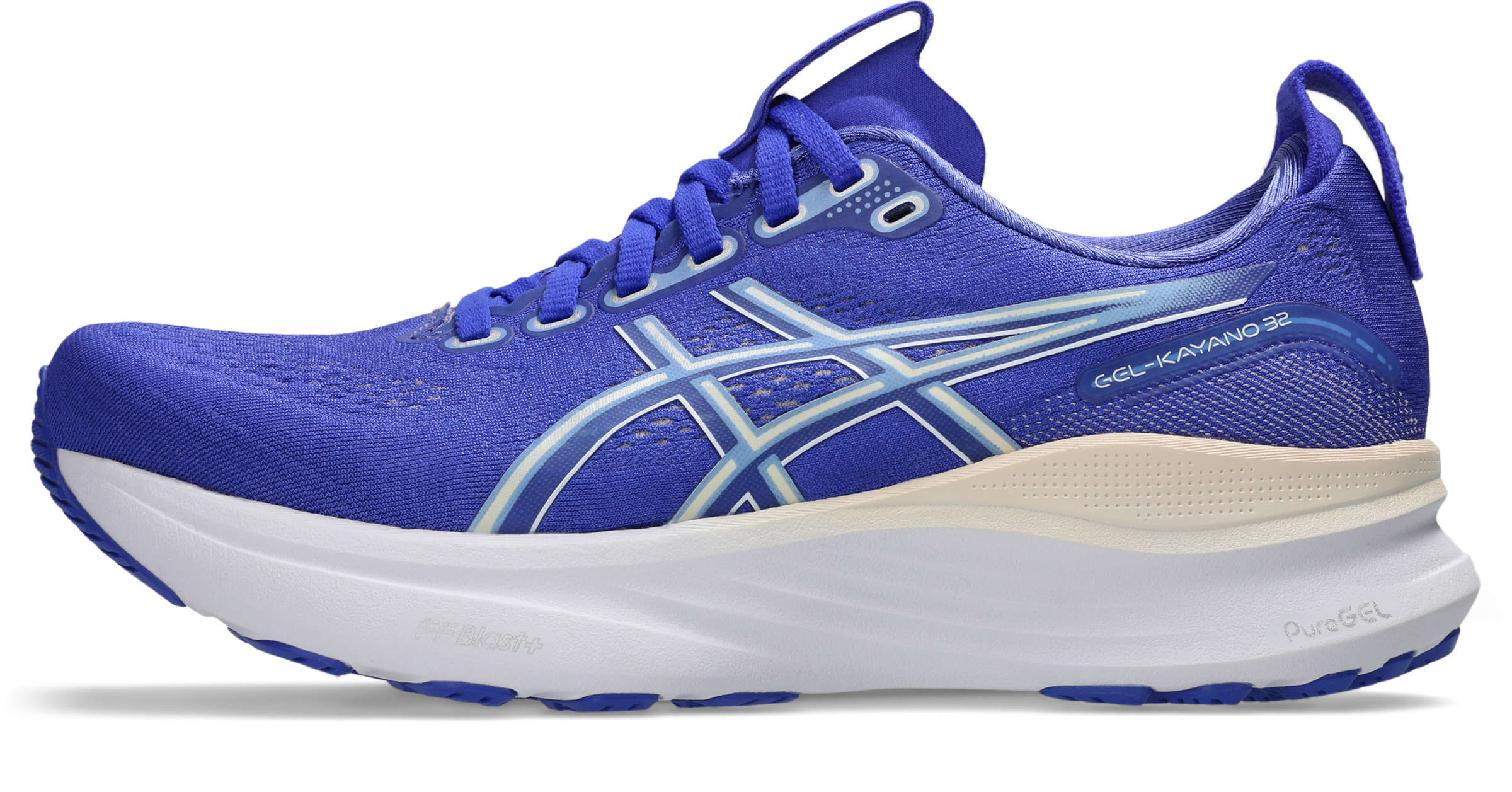 Asics Laufschuh »GEL-KAYANO 32«  für mehr Stabilität