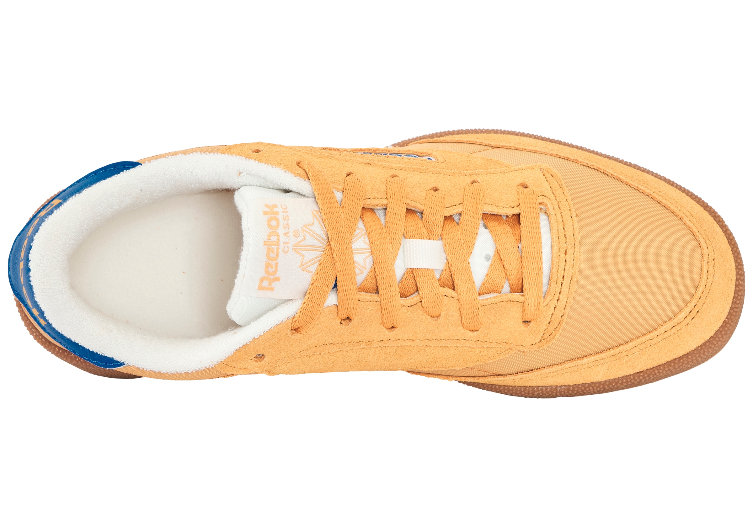 Reebok Classic Sneaker »CLUB C 85«