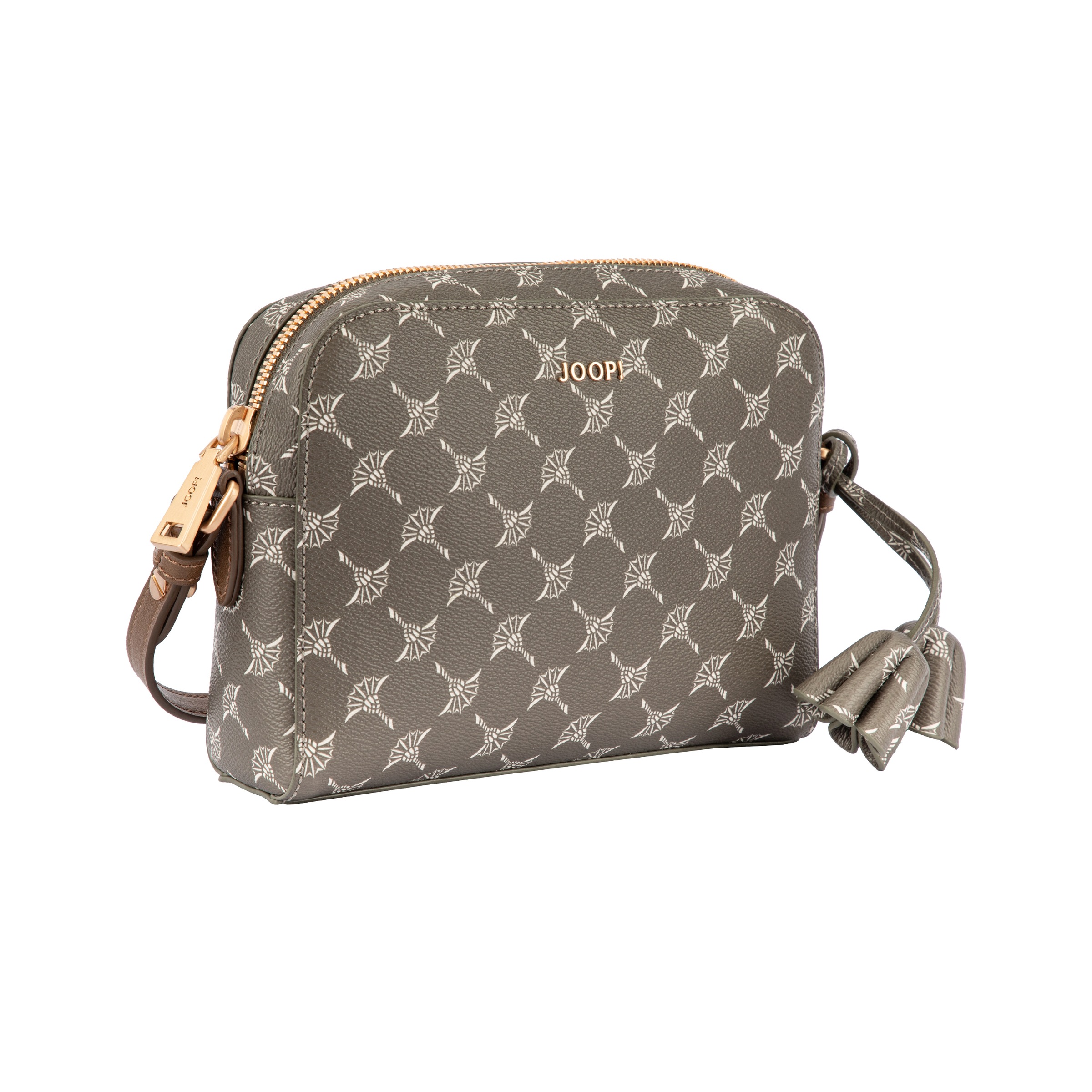 JOOP! Umhängetasche »cortina 1.0 cloe shoulderbag shz« Handtasche Damen Tasche Damen Schultertasche