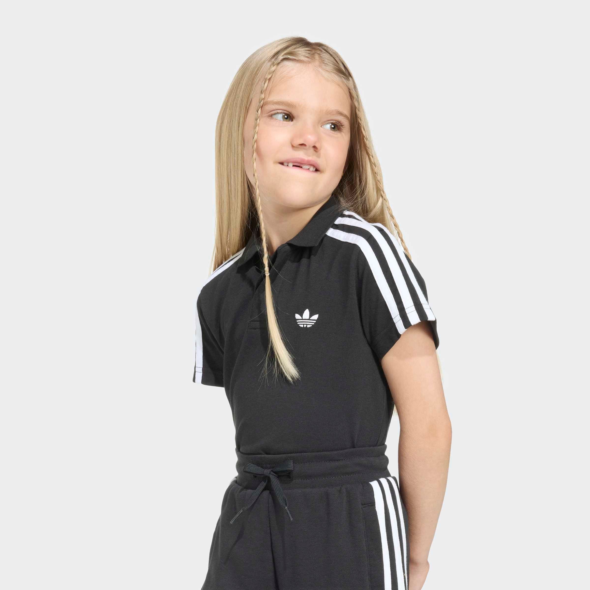 adidas Originals Trainingsanzug »POLO TEE SET« 2 tlg.