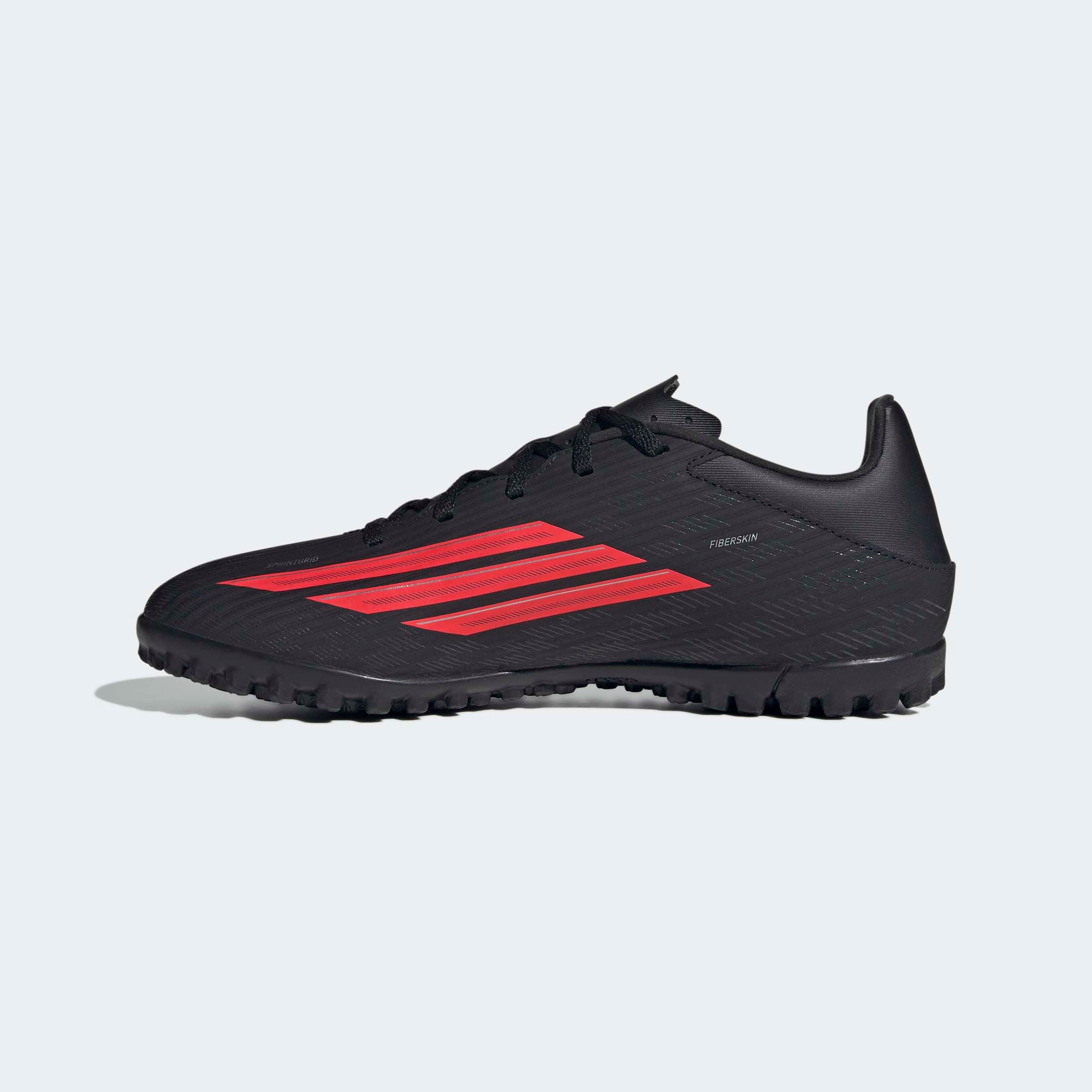 adidas Performance Fußballschuh »F50 CLUB TURF«  für kurzen Kunstrasen, Hart- und Aschenplätze
