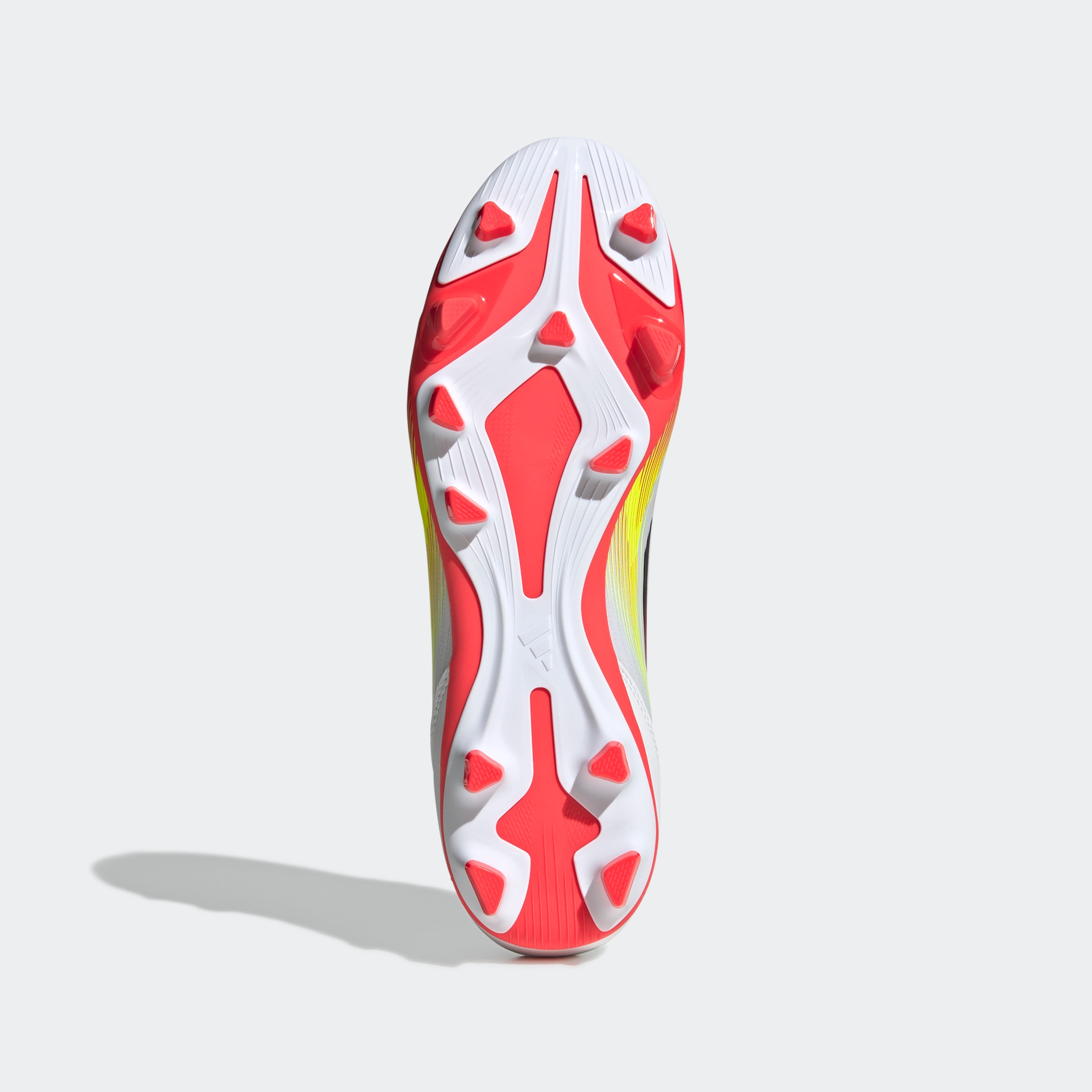 adidas Performance Fußballschuh »F50 CLUB FG/MG«