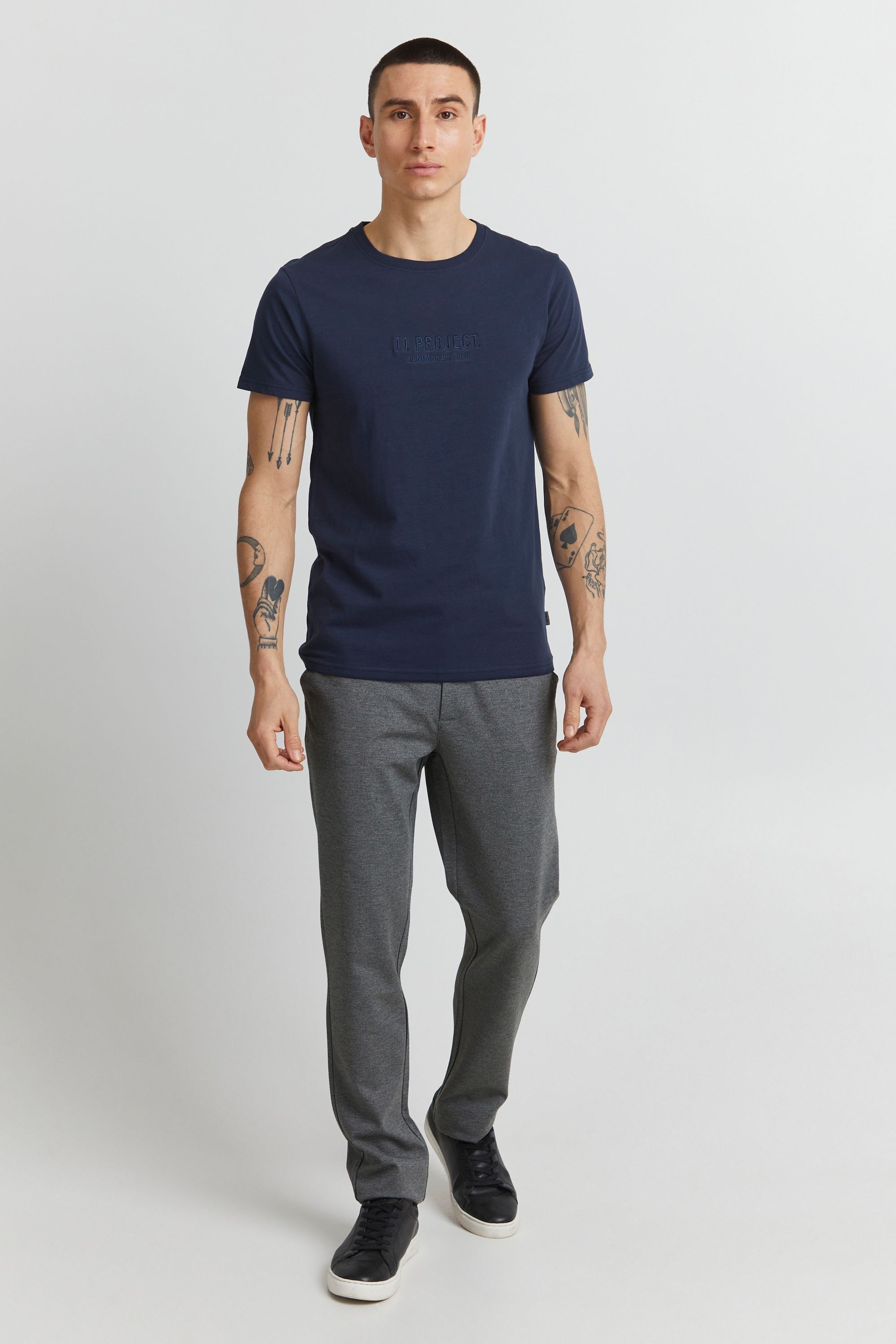 11 Project Stoffhose »Stoffhose PRCamo«