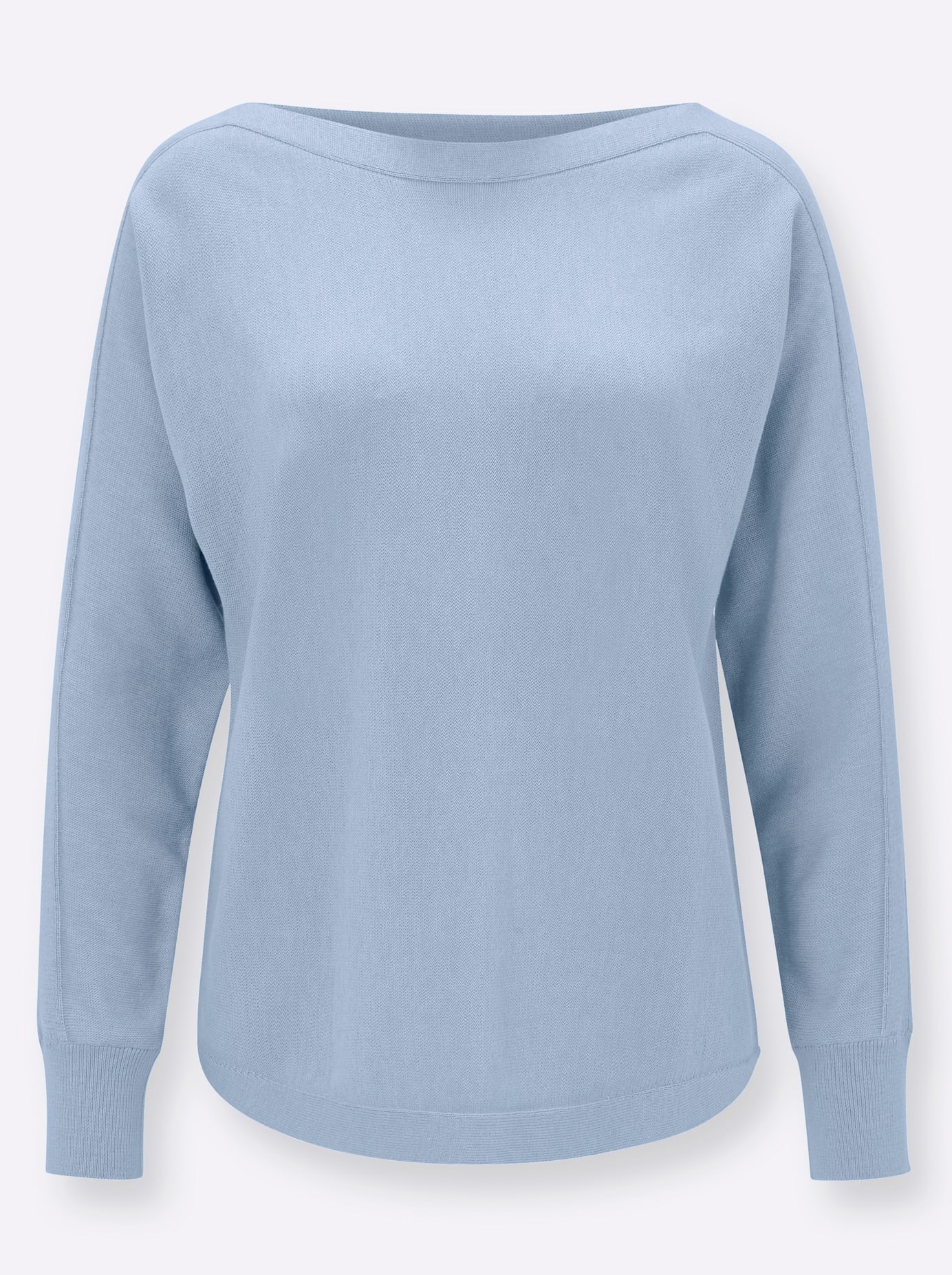 Casual Looks Strickpullover »Pullover«