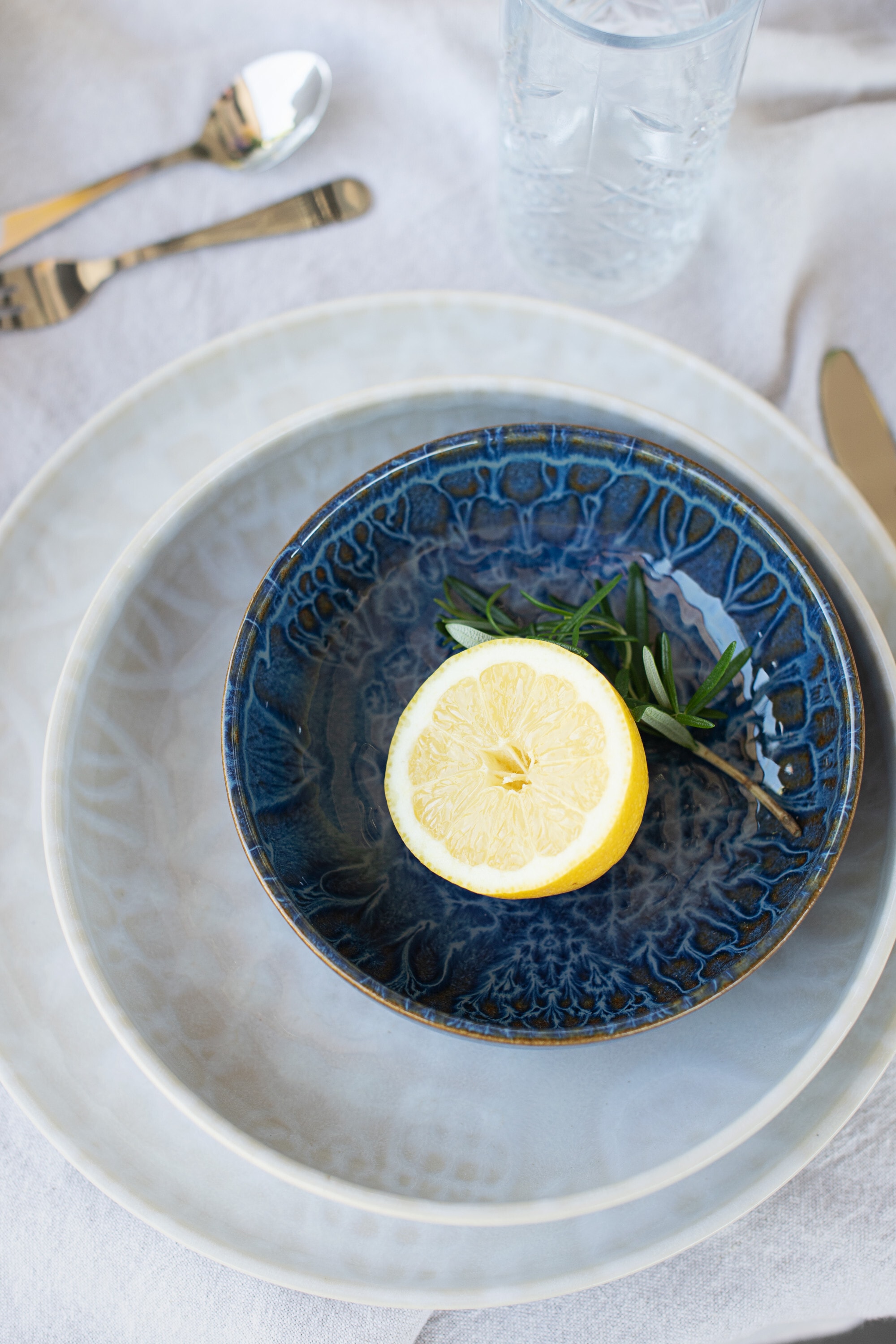 MÄSER Kombiservice »Trad. Tiles«