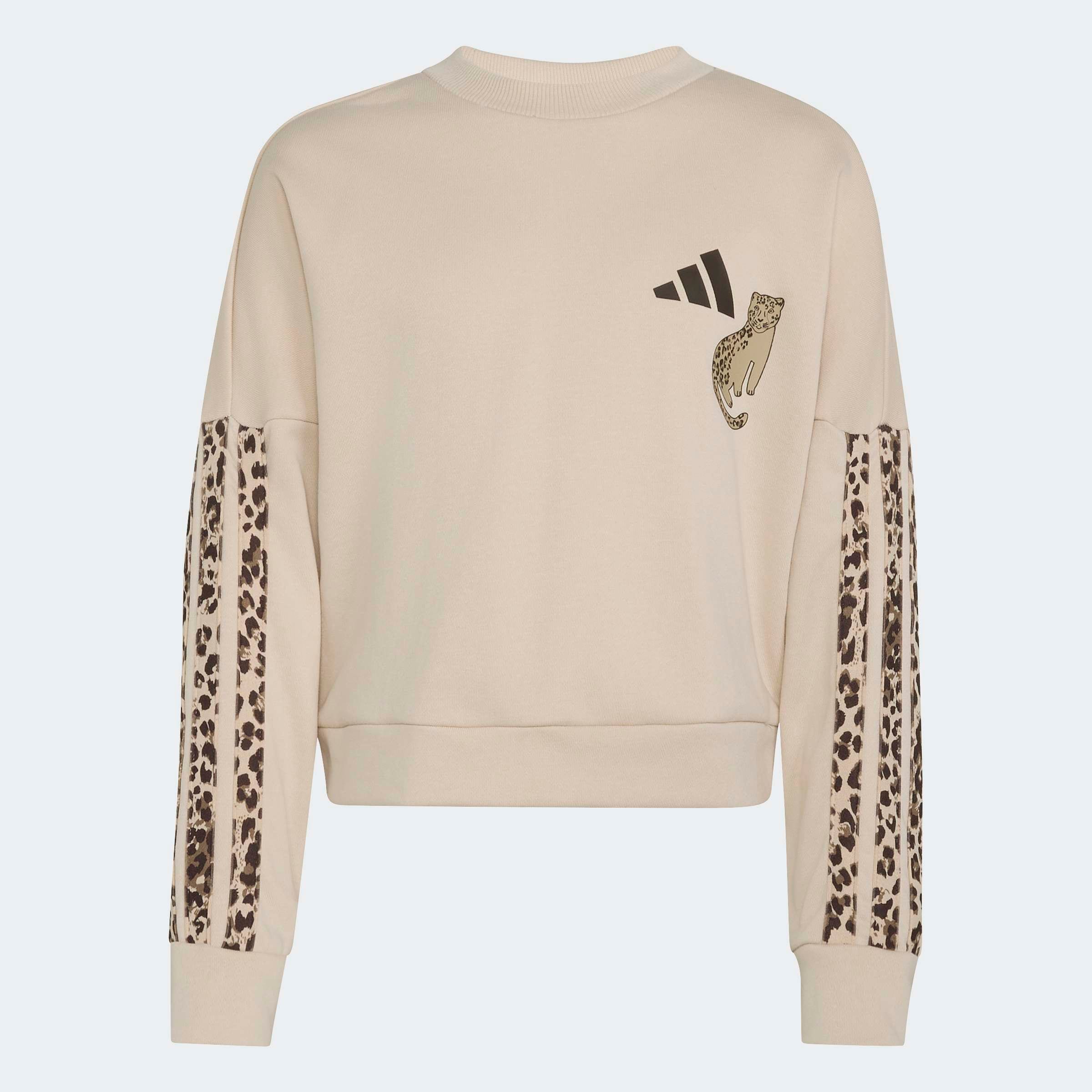 adidas Sportswear Trainingsanzug »SET, LEGGINGS, ANIMALPRINT« 2