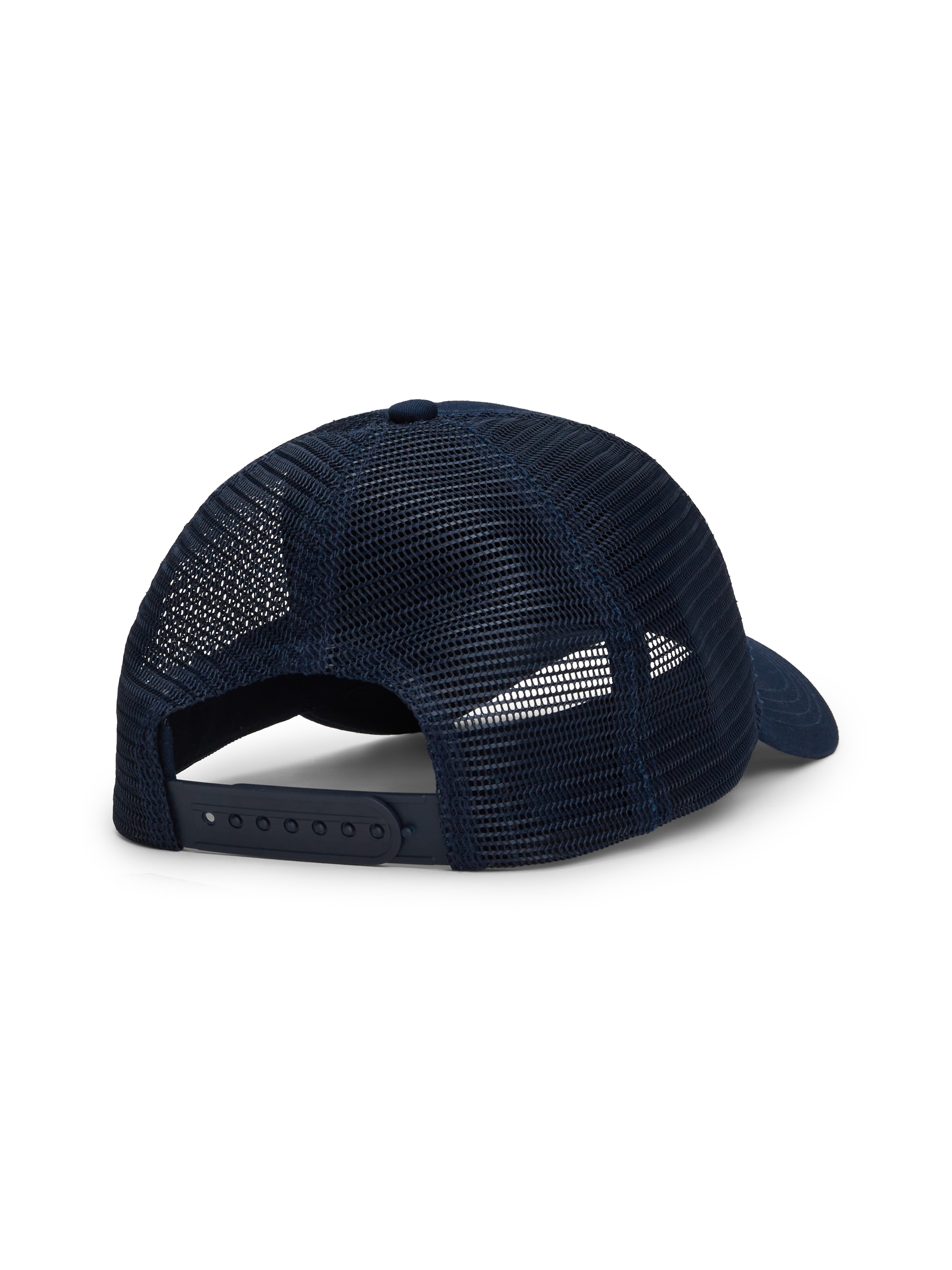 Tommy Jeans Trucker Cap »TJM LINEAR LOGO TRUCKER CAP«, mit Logoschriftzug