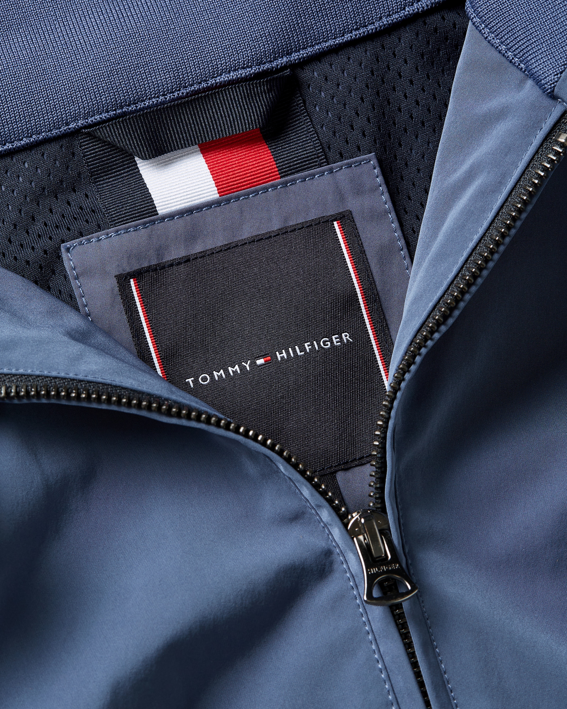 Tommy Hilfiger Blouson »HARRINGTON JACKET«