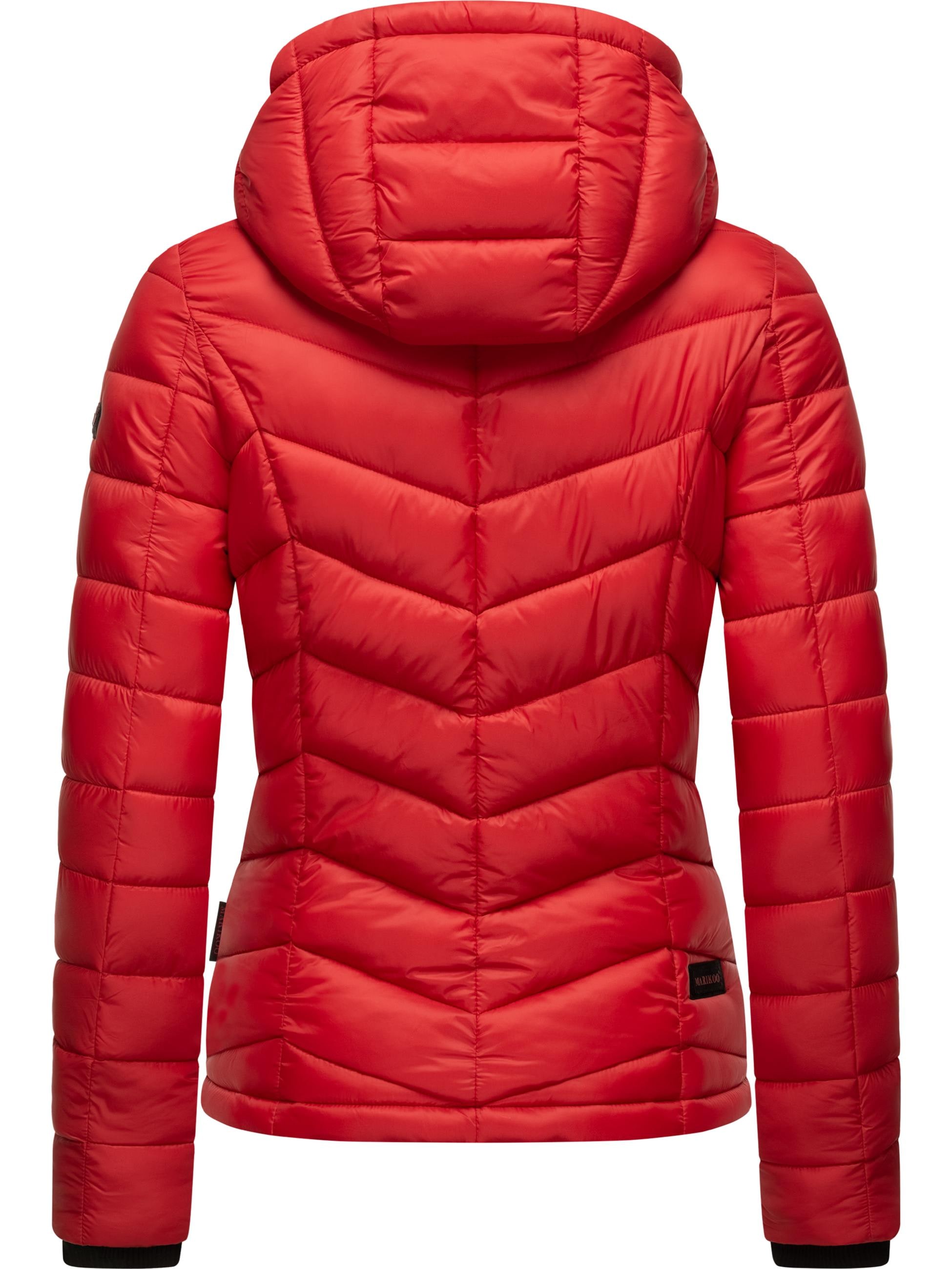 Marikoo Steppjacke »Steppjacke Kuala«
