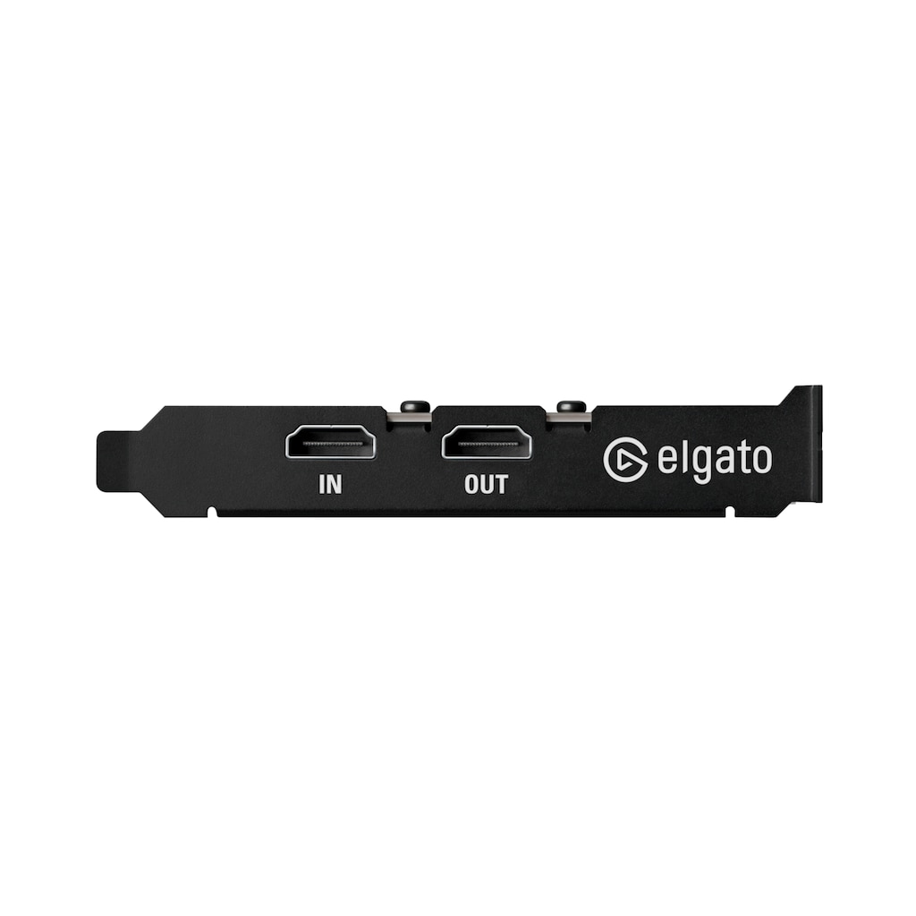 Elgato Streaming-Stick »Game Capture 4K Pro«
