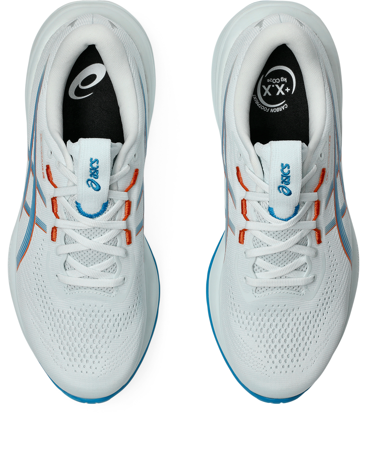 Asics Laufschuh »GEL-CUMULUS 28«  mit PureGEL Dämpfung, mit FF BLAST MAX Mittelsohlen-Foam