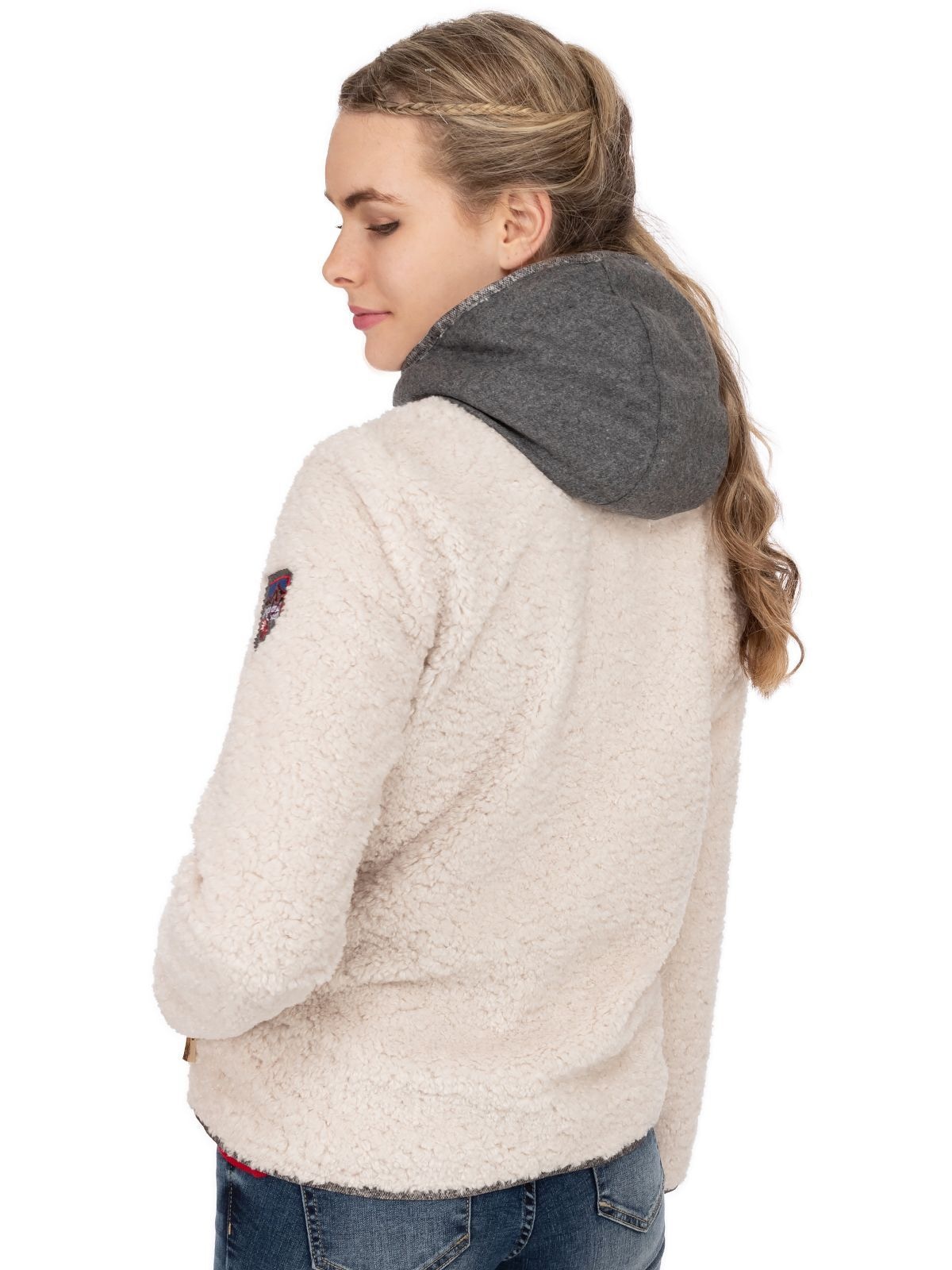 Almgwand Trachtenjacke »Jacke LAERLKOGEL«