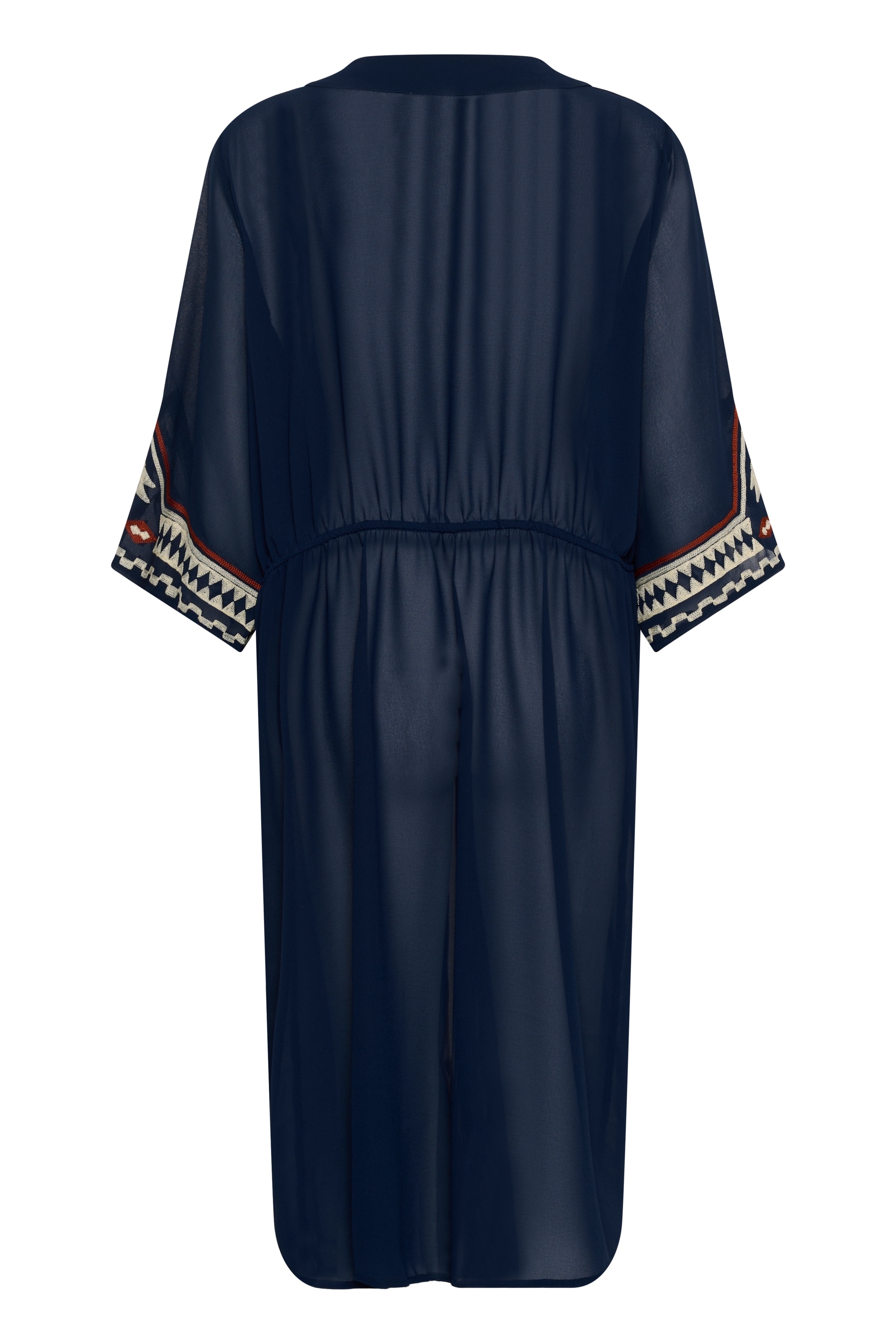 Cream Blusenkimono »Damen Kimono CRBeti«