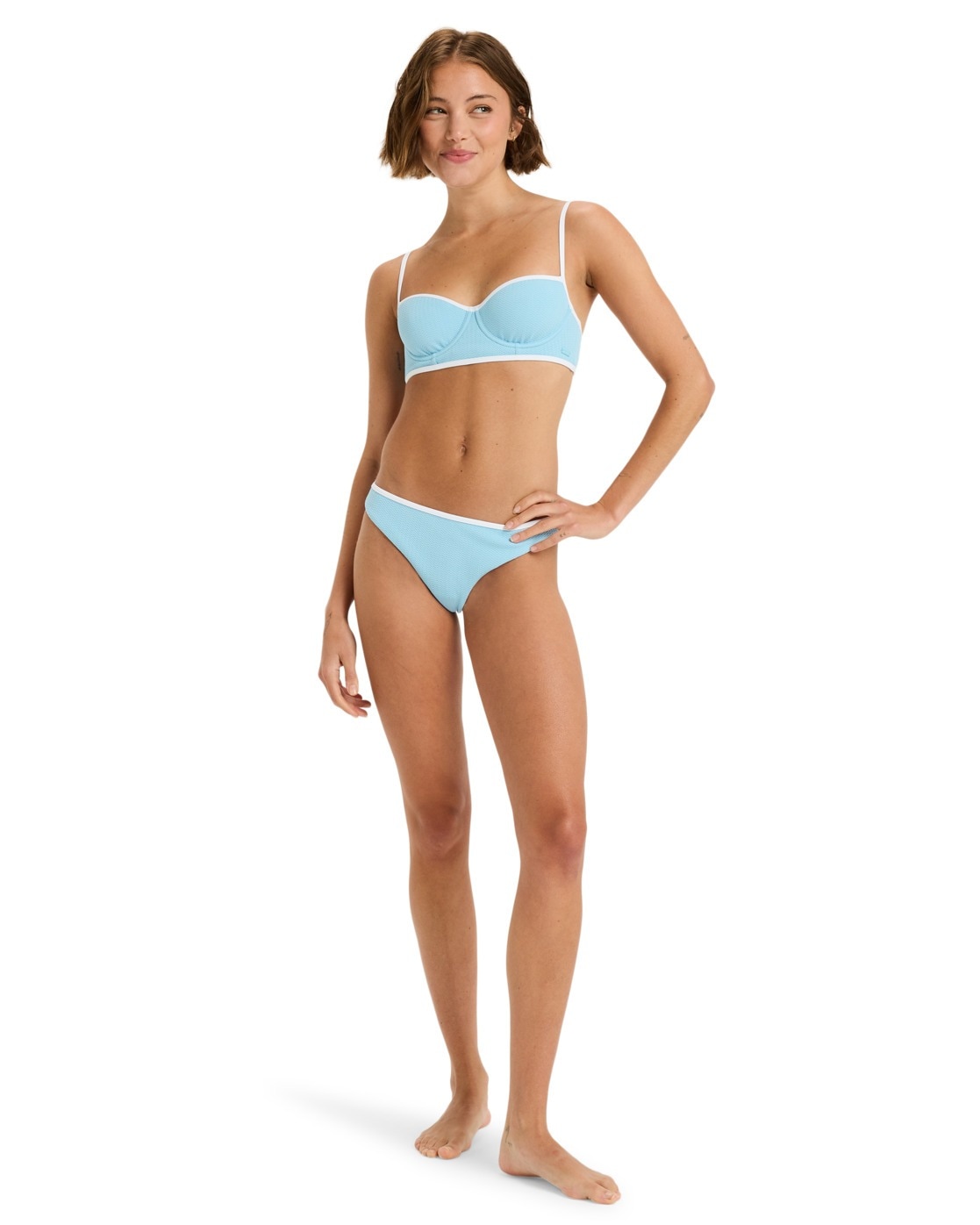 Roxy Bikini-Hose »Kauai Cheeky«