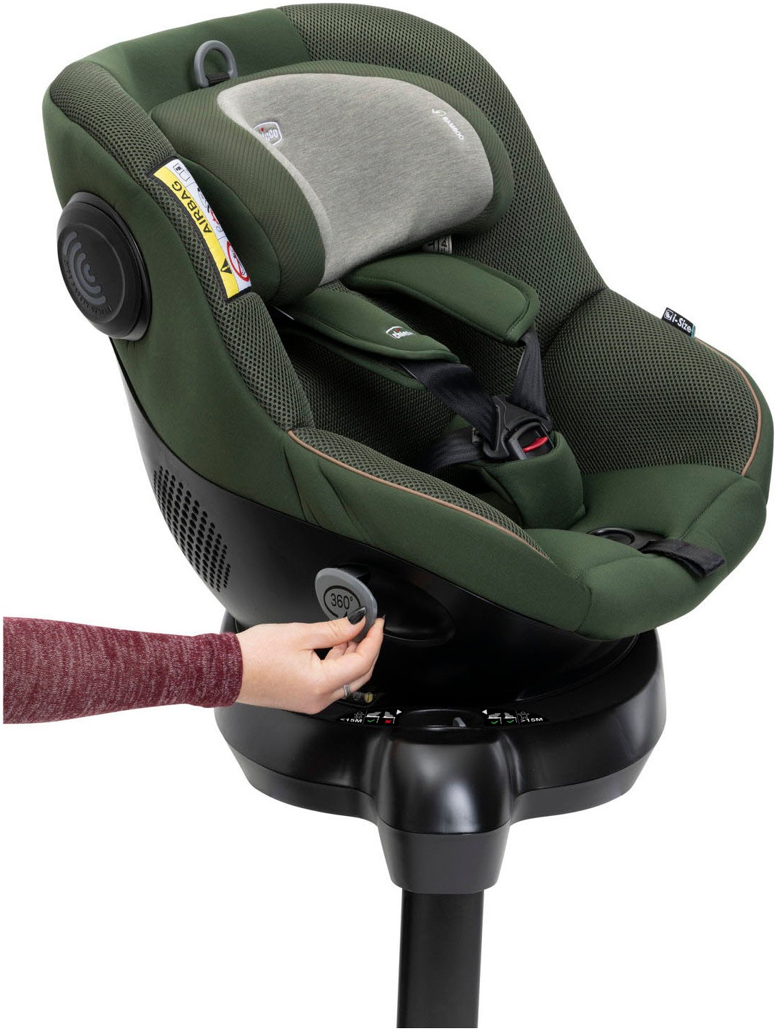 Chicco Autokindersitz »Seat105«