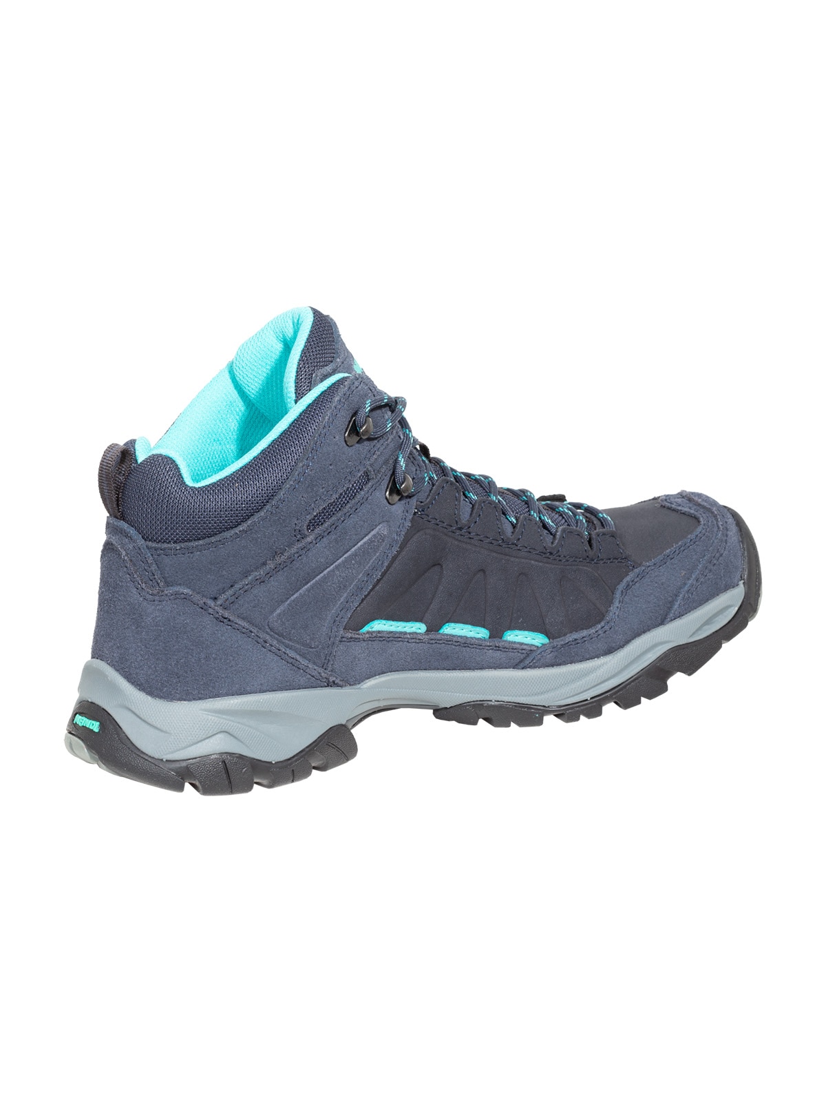 Meindl Wanderschuh »Meindl Nebraska Lady Mid GORE-TEX®«, GORE-TEX® – Winddicht, wasserdicht und atmungsaktiv