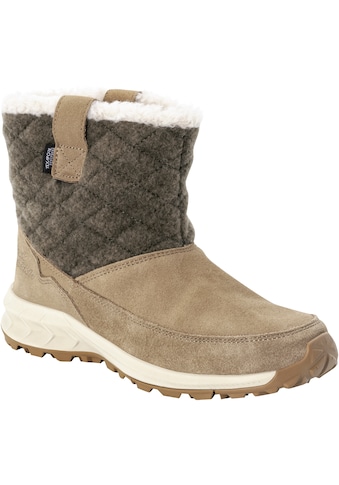 Schlupfboots »QUEENSTOWN TEXAPORE BOOT W«