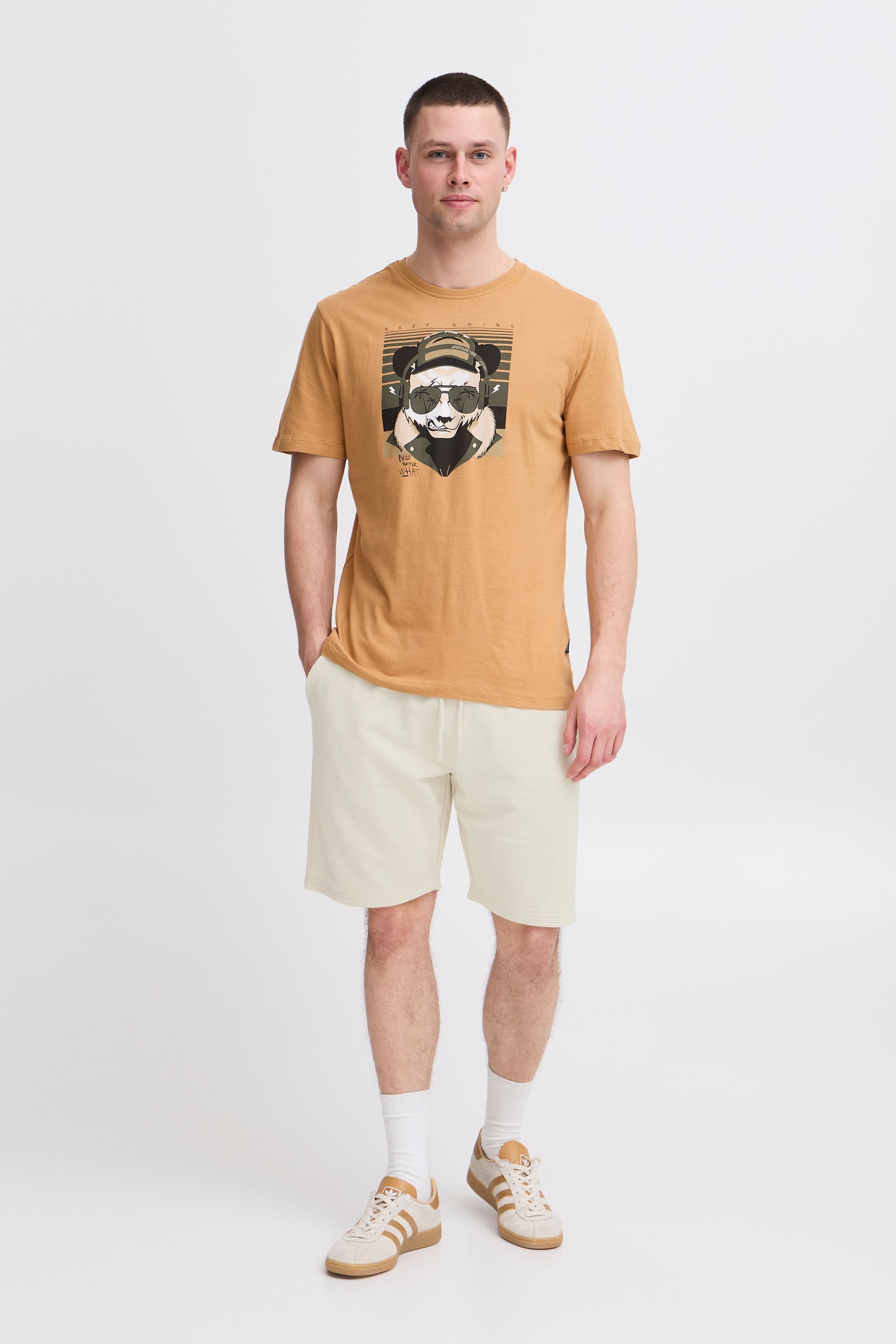 Blend Sweatshorts »Sweatshorts BHBrody«