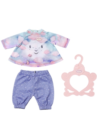Baby Annabell Puppenkleidung »Sweet Dreams Nachthemd« kaufen