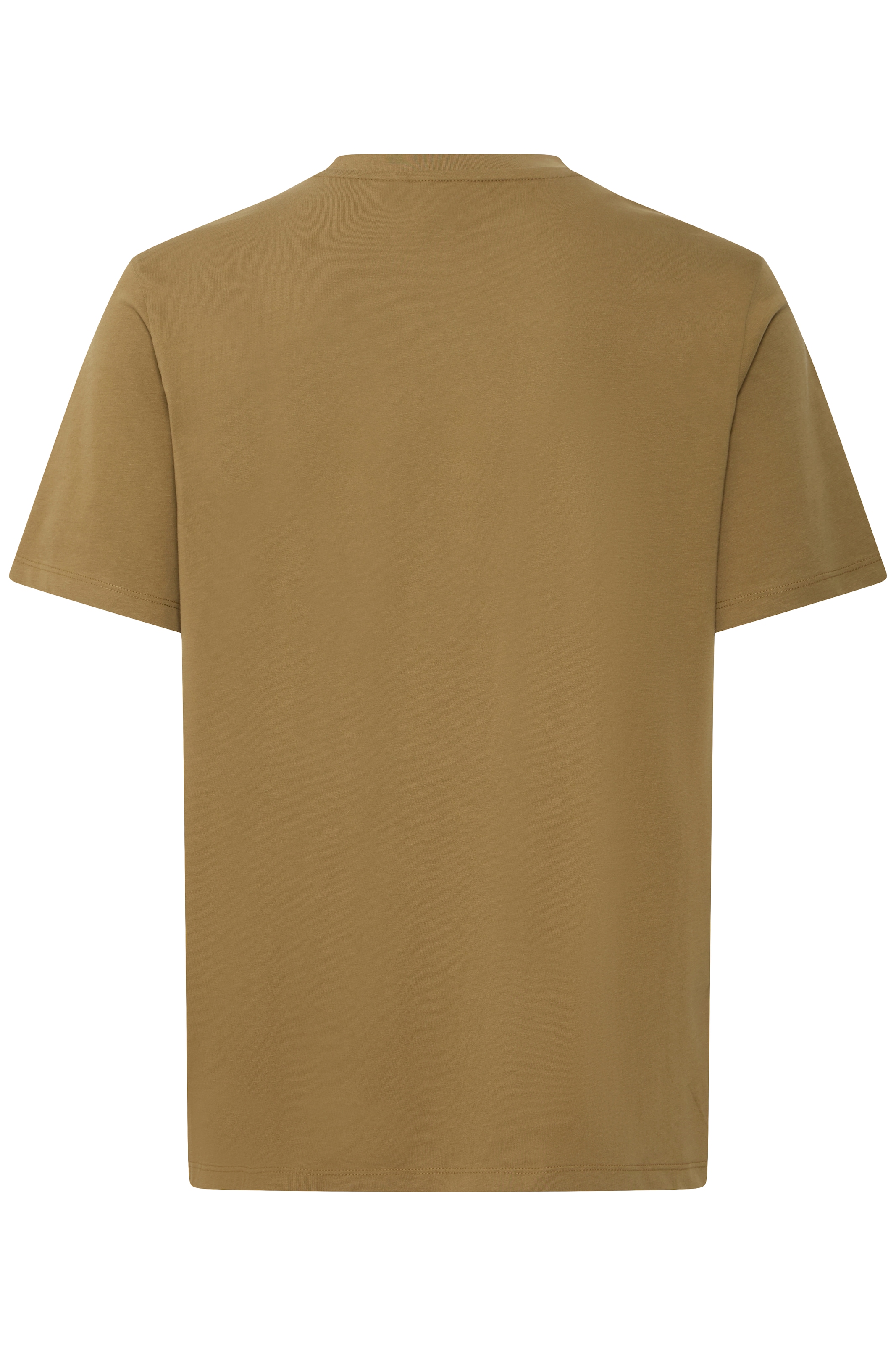 Blend T-Shirt »BHKAMDEN LOGO S/S TEE«