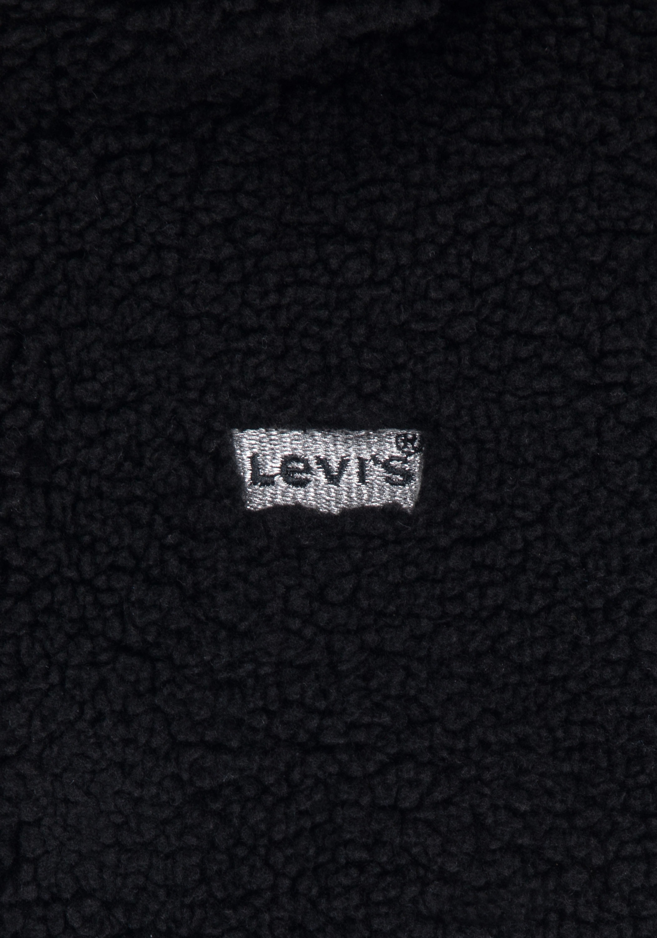 Levi's® Kids Wendeweste »LVG REVERSIBLE VEST«, im 2-in-1 Look