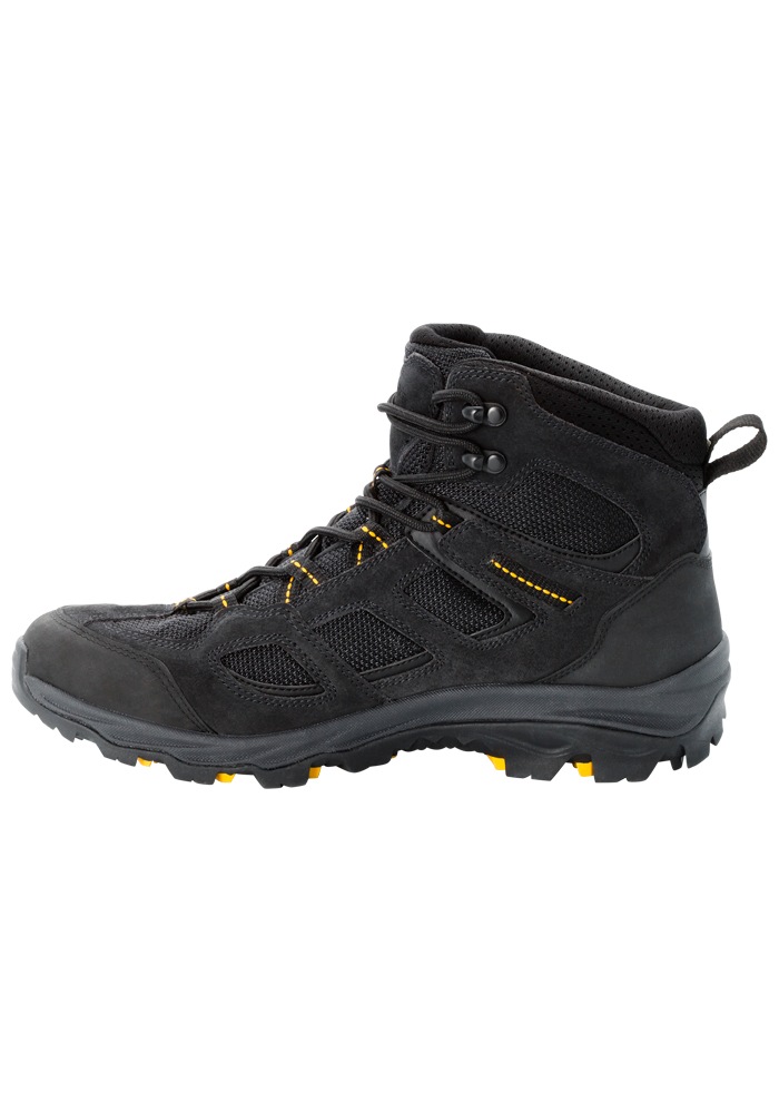 Jack Wolfskin Wanderschuh »VOJO 3 TEXAPORE MID M«
