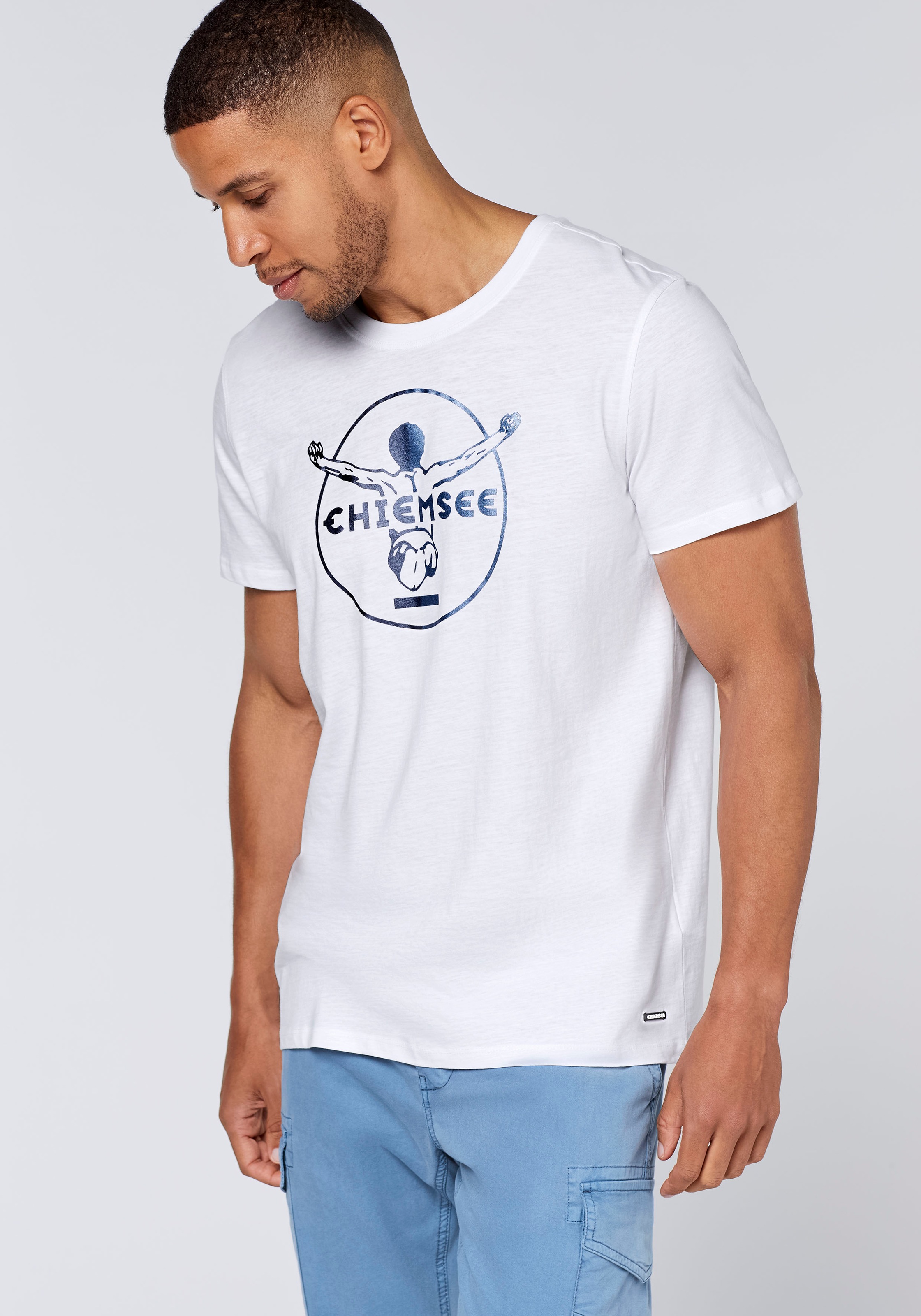 Chiemsee Funktionsshirt »OSCAR«
