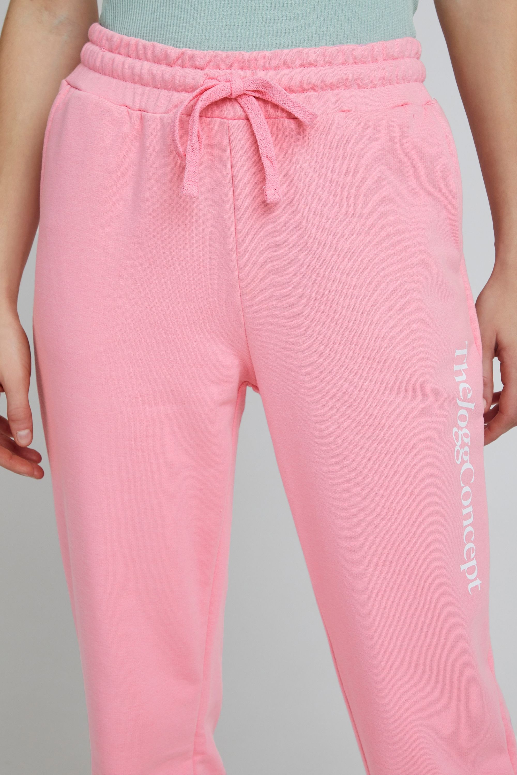 TheJoggConcept Sweathose »Sweathose JCSafine«