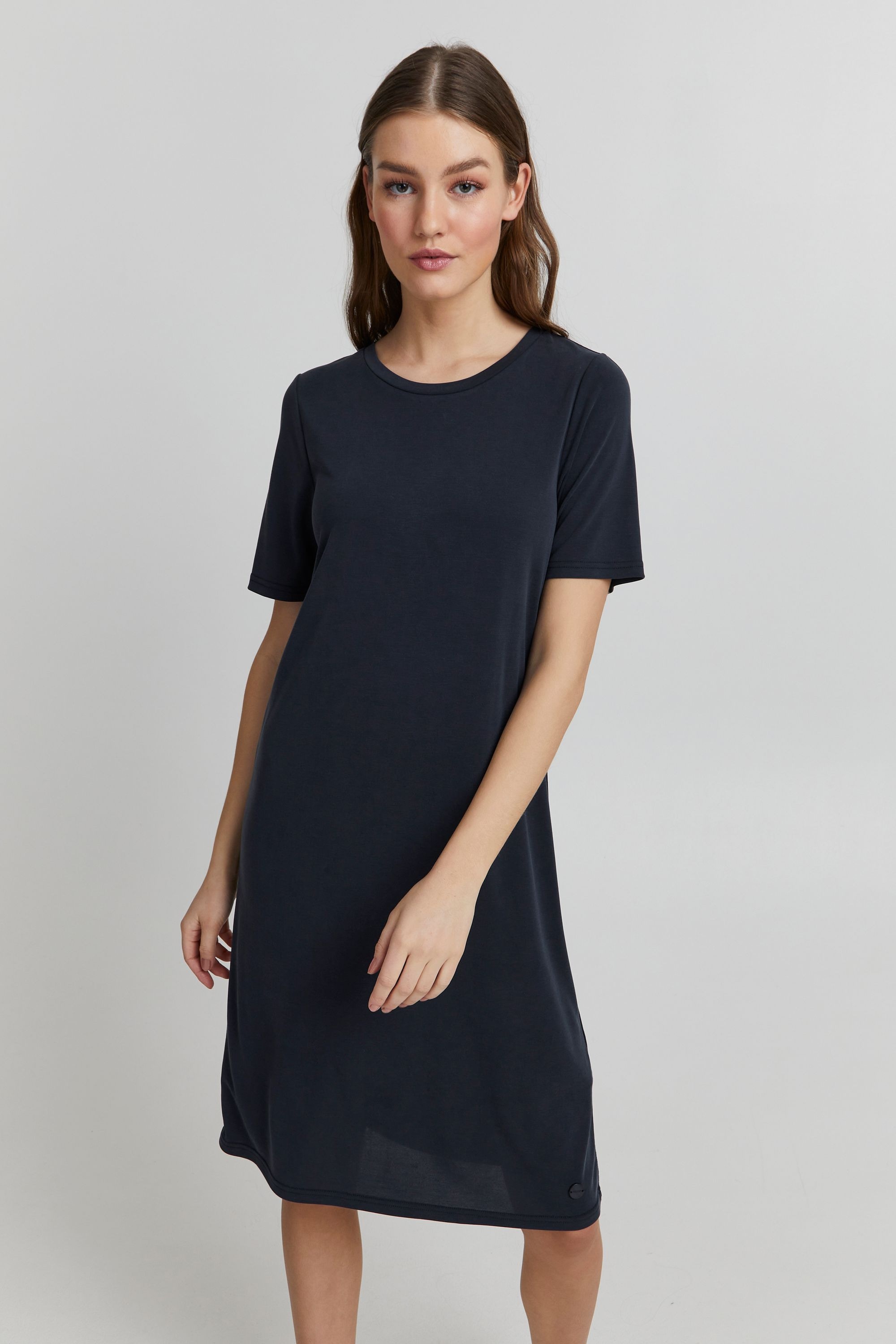 OXMO Shirtkleid »Shirtkleid OXBrinja«
