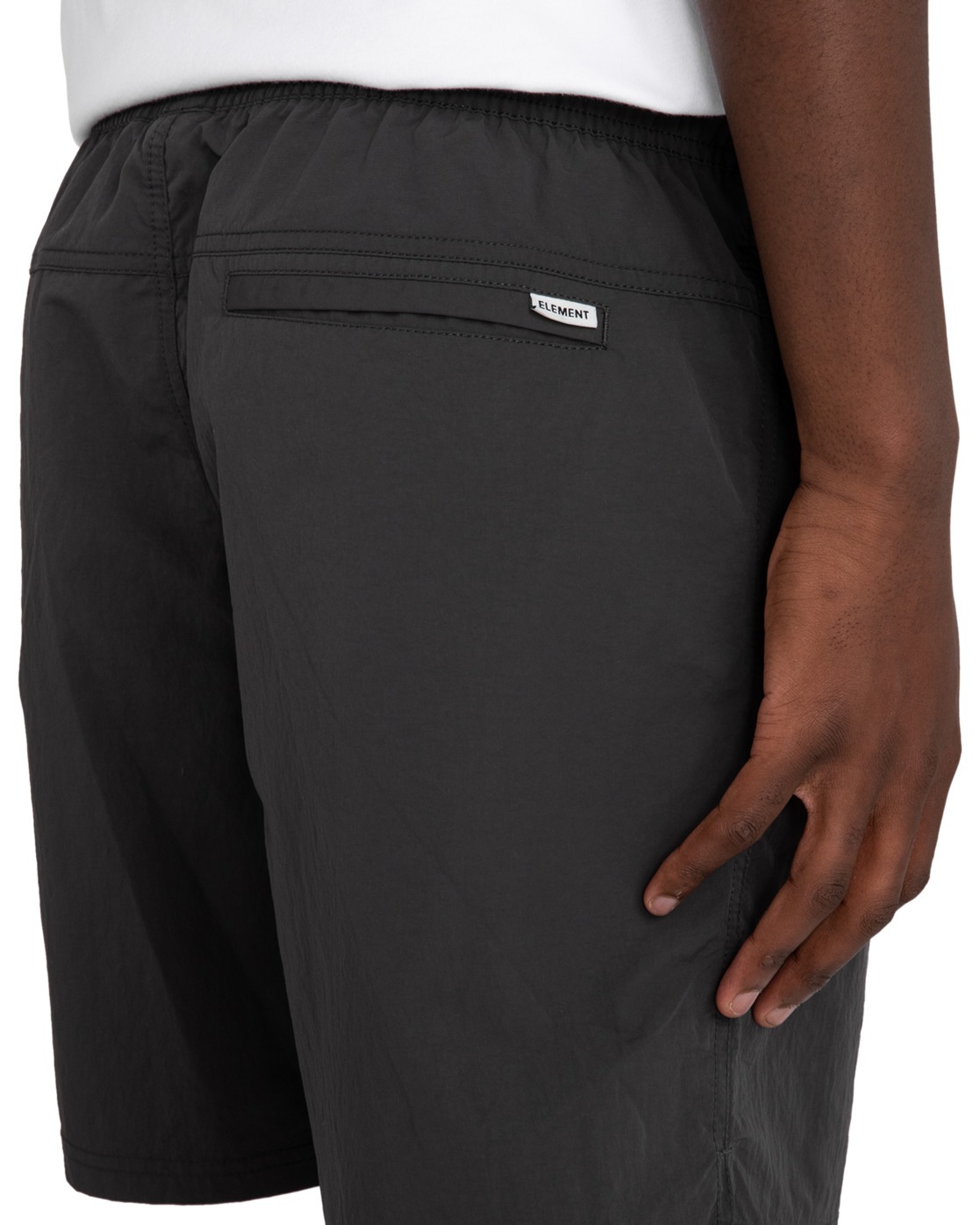 Element Shorts »Chillin Hybrid 18"«