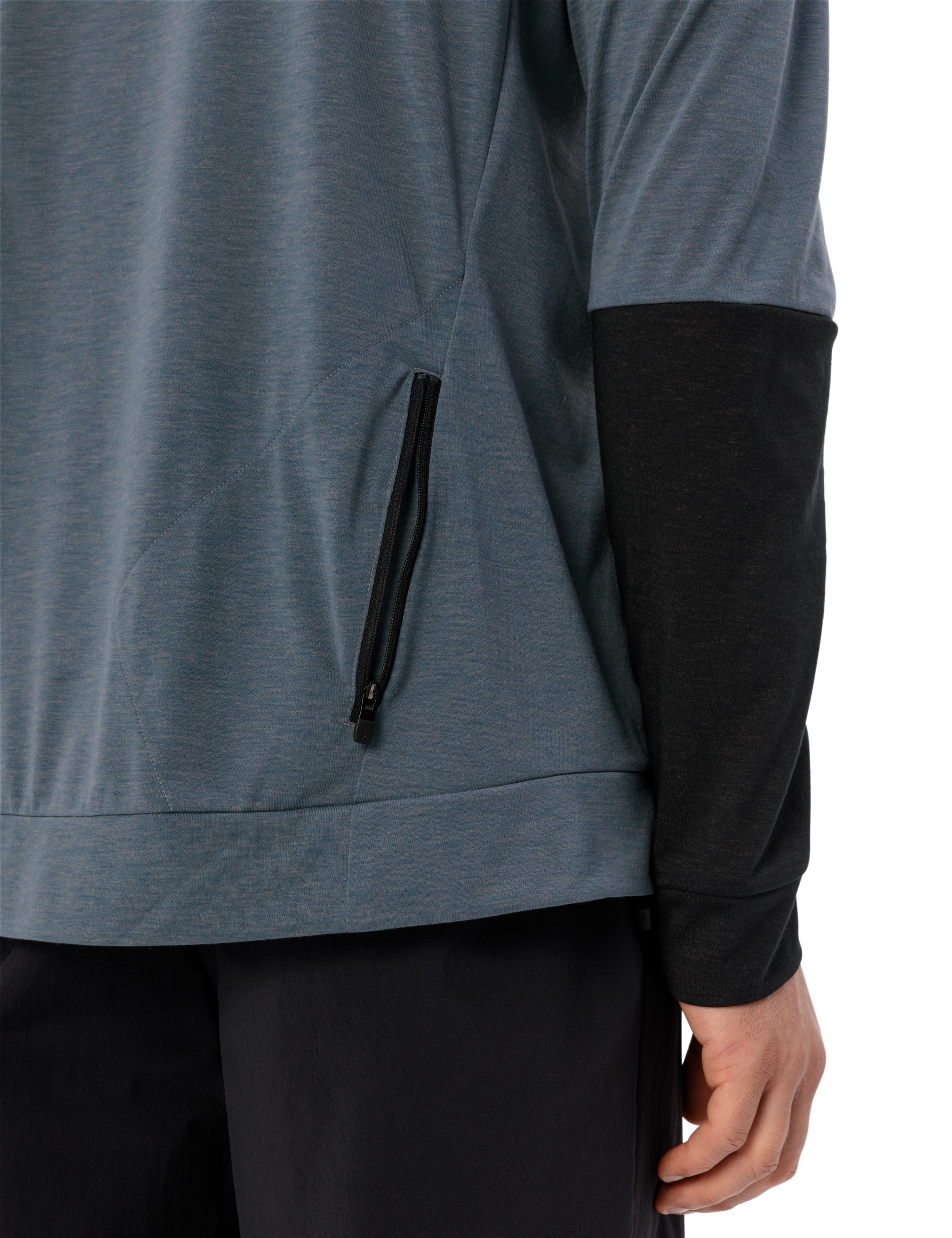 VAUDE Langarmshirt
