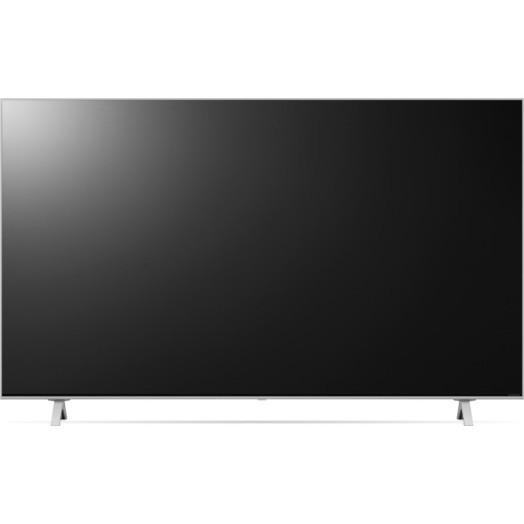 LG LED-Fernseher »55NANO776PA«, 139 cm/55 Zoll, 4K Ultra HD, Smart-TV