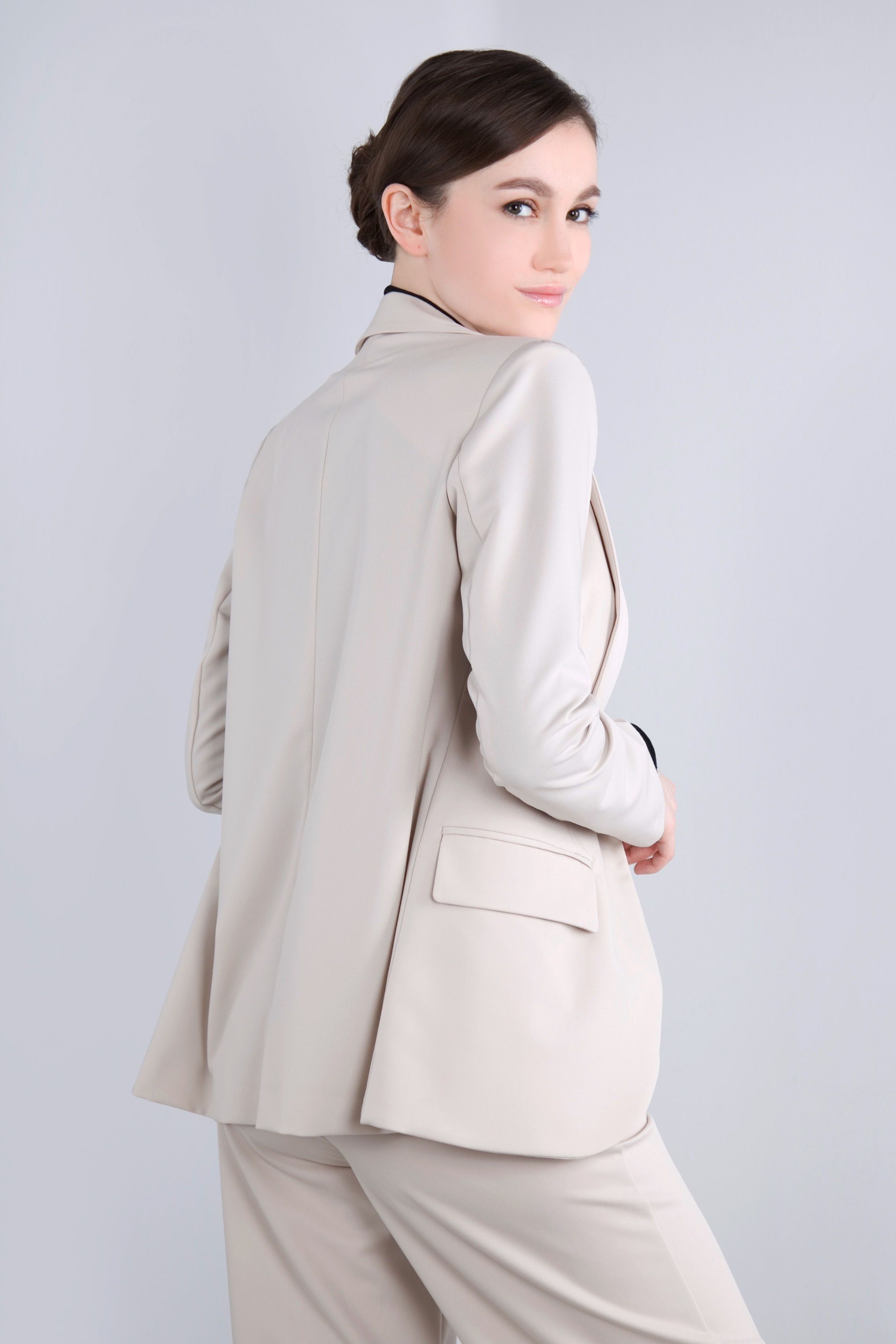 IMPERIAL Blusenblazer »Boyfriend-Blazer«