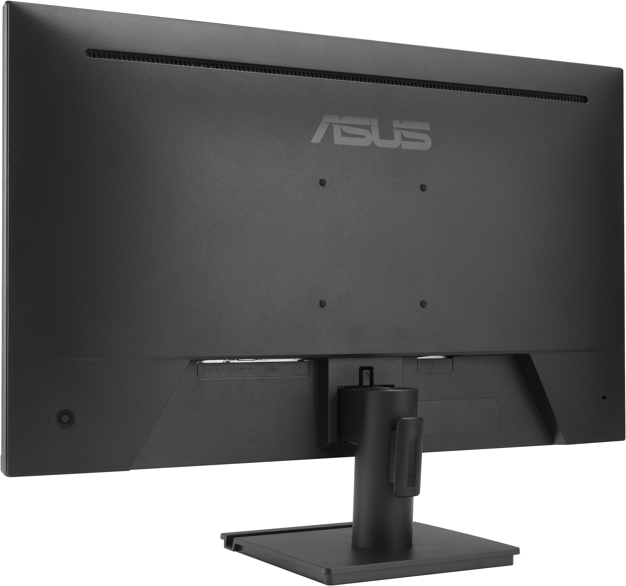 Asus LED-Monitor »VA279HG« 69 cm/27 ″  1920 x 1080 px Full HD 1 Reaktionszeit 120 Hz