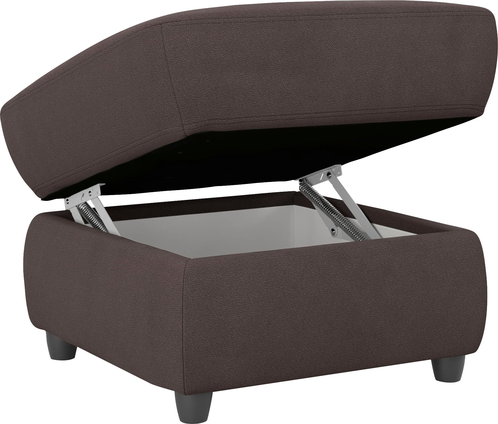Home affaire Hocker »Boston«, mit Stauraum
