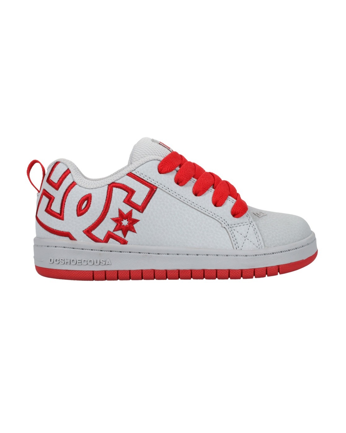 DC Shoes Sneaker »Court Graffik«