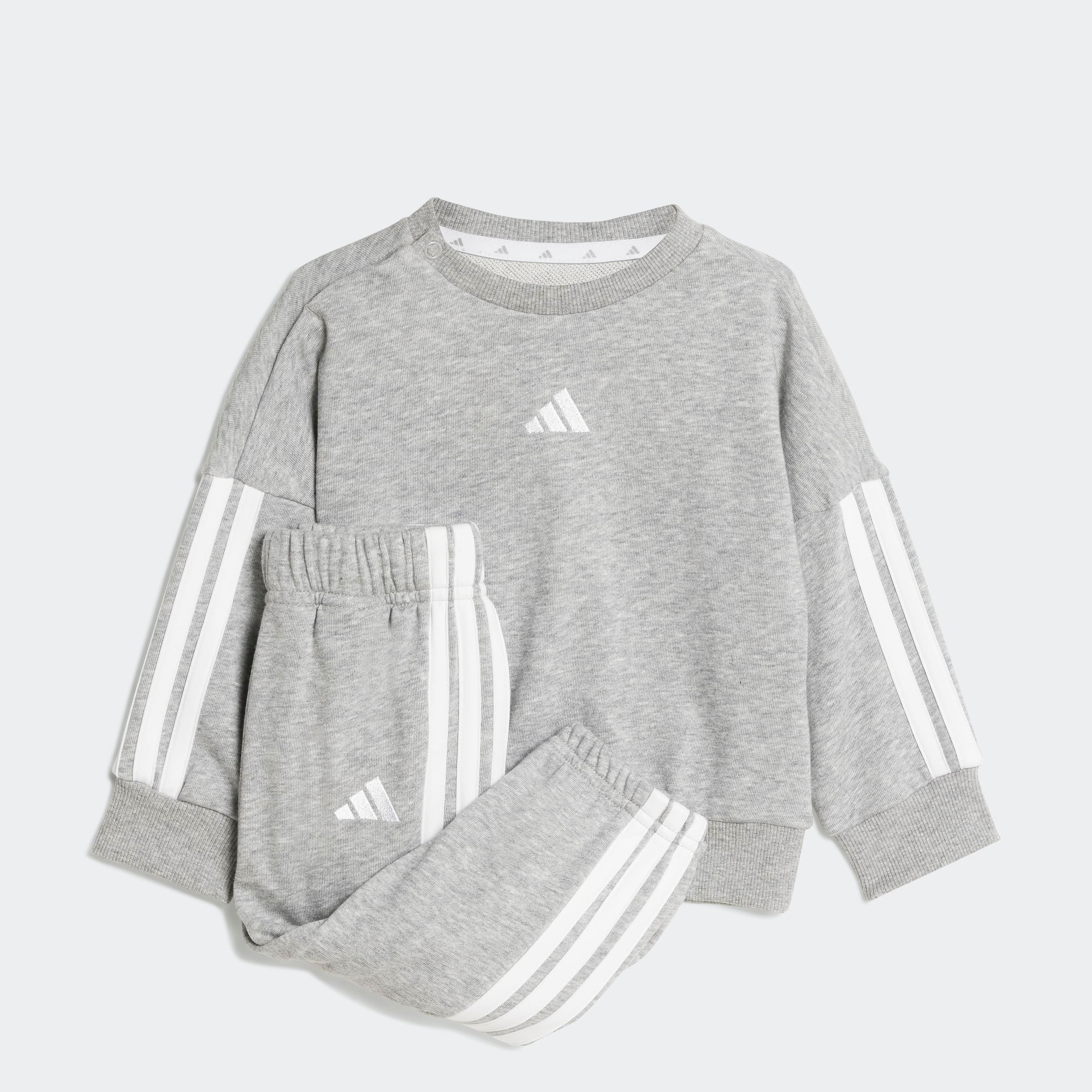 adidas Sportswear Trainingsanzug »ESSENTIALS KIDS« 2 Stk.