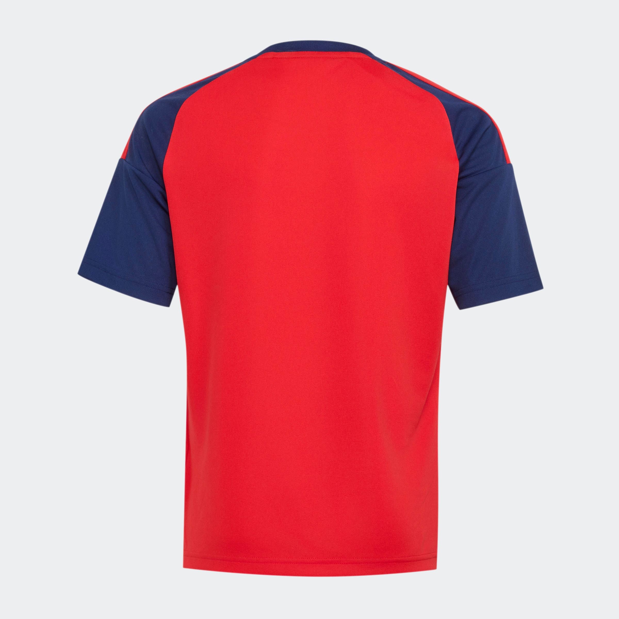 adidas Performance Fußballtrikot »SPANIEN 26 FAN KIDS HEIMTRIKOT«