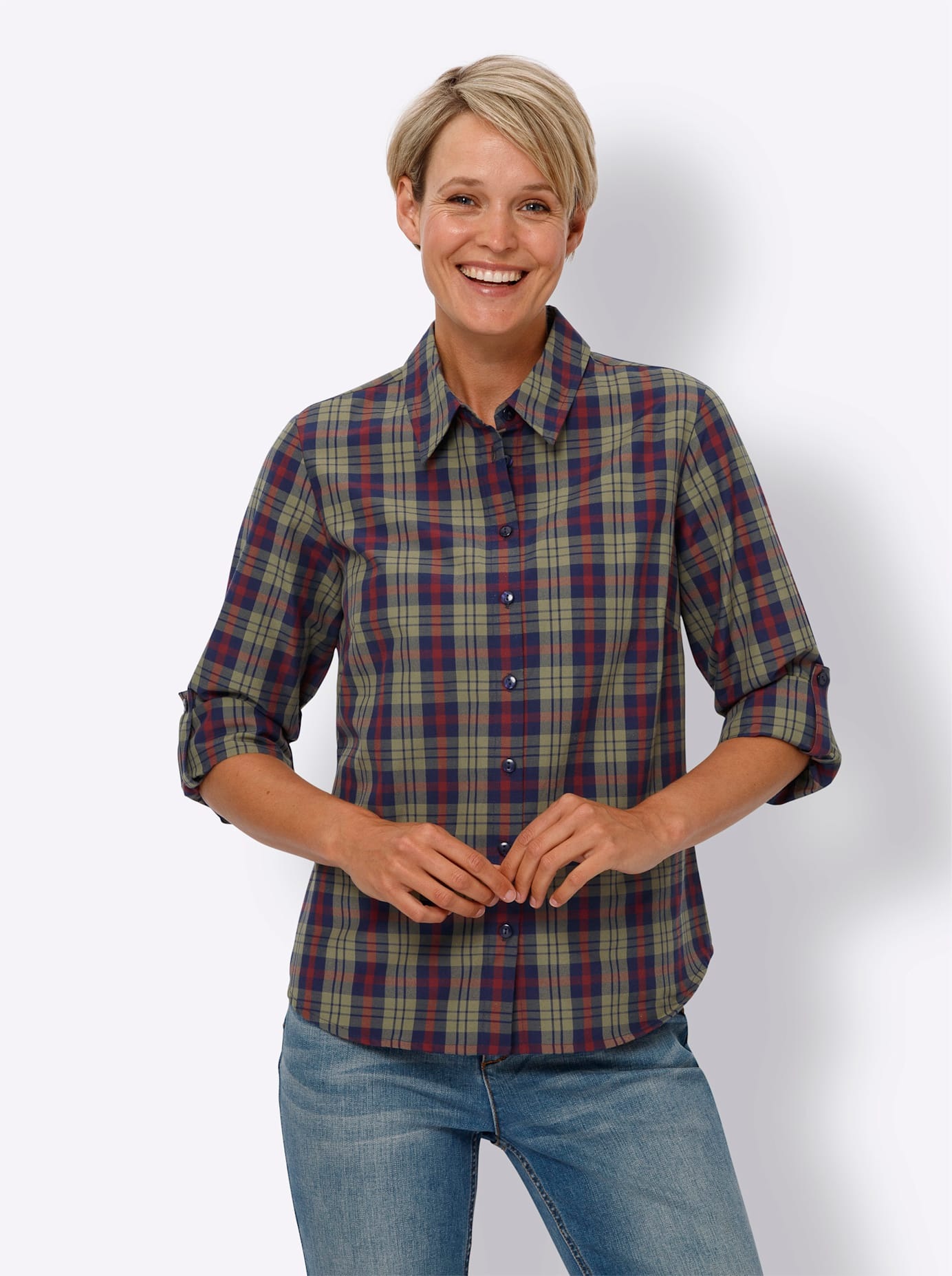 Classic Basics Karobluse