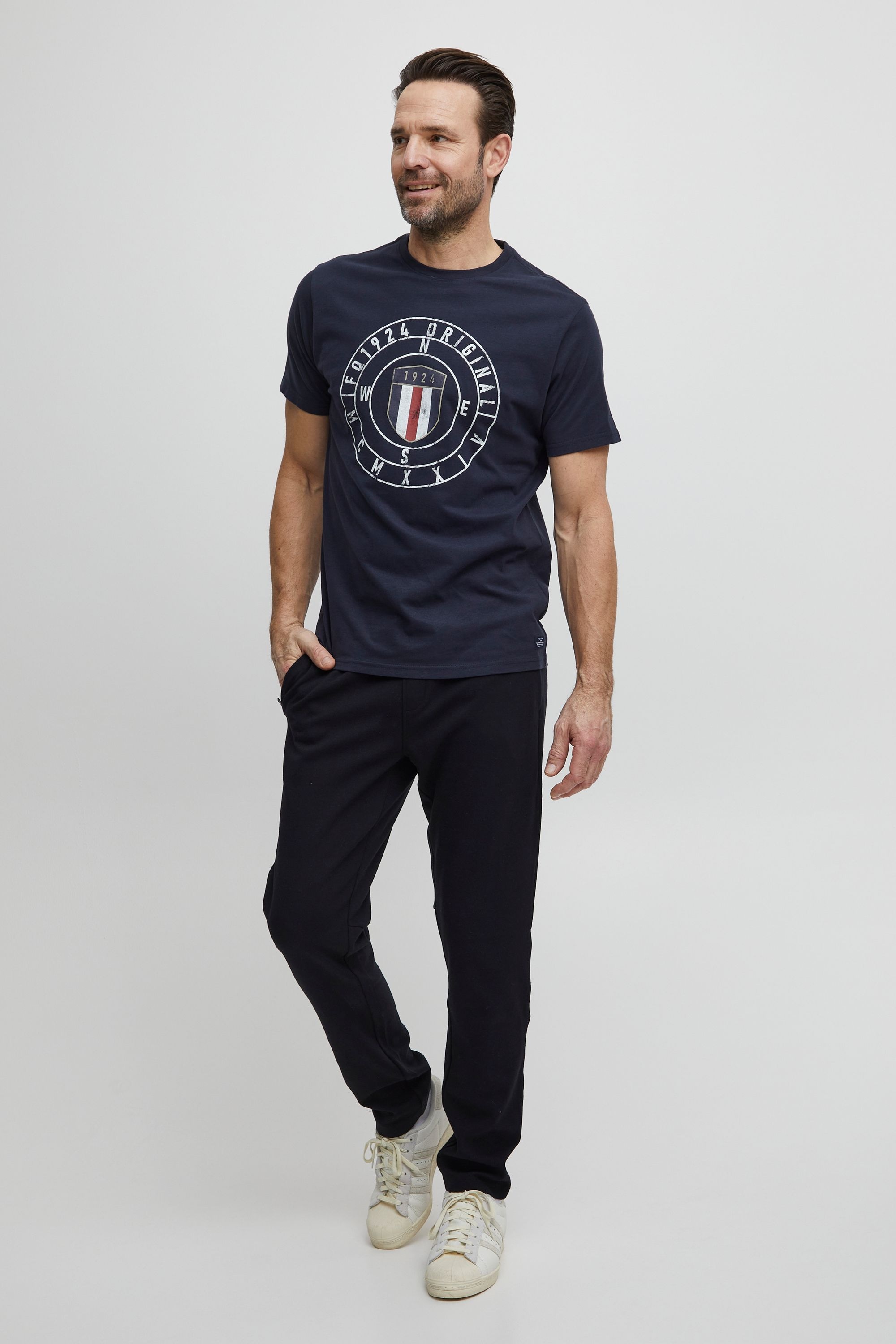 FQ1924 Jogginghose »Jogginghose FQKjello«