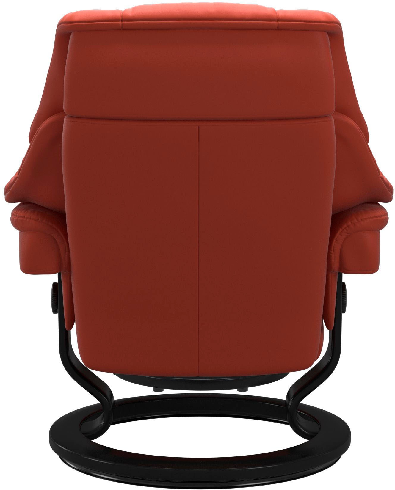 Stressless® Fußhocker »Reno«, mit Classic Base, Gestell Schwarz
