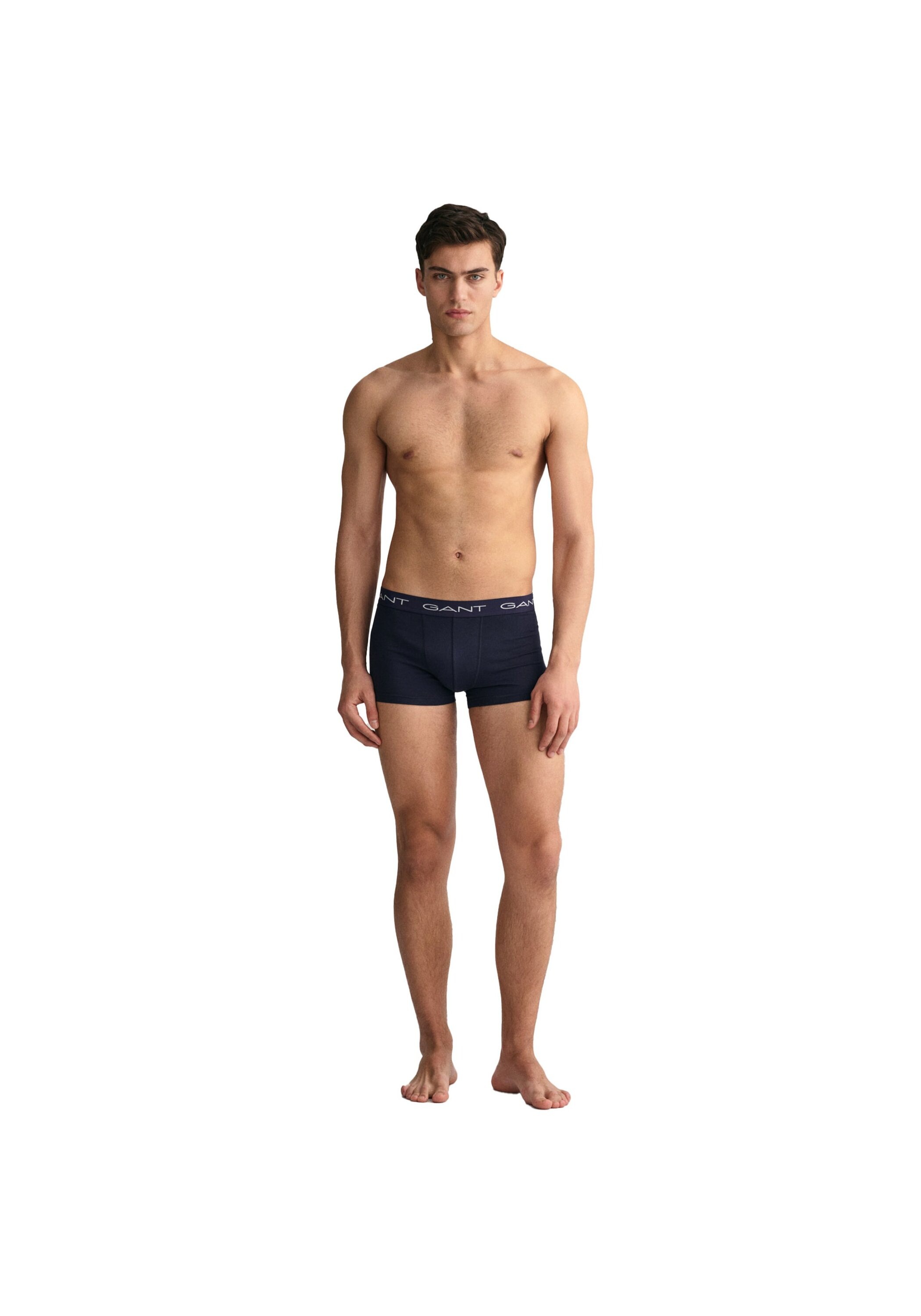 Gant Boxershorts »Boxershort 5er Pack«