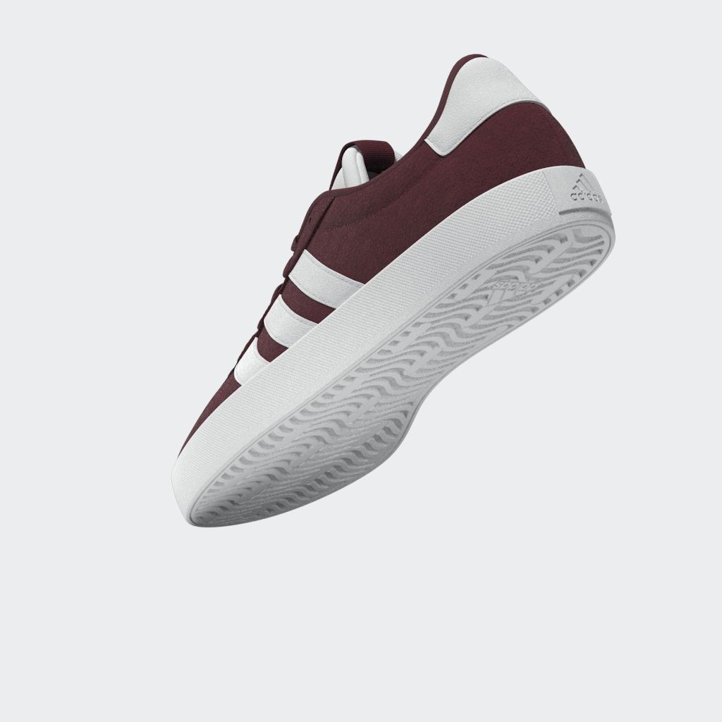 adidas Sportswear Sneaker »VL COURT 3.0«  inspiriert vom Design des adidas samba