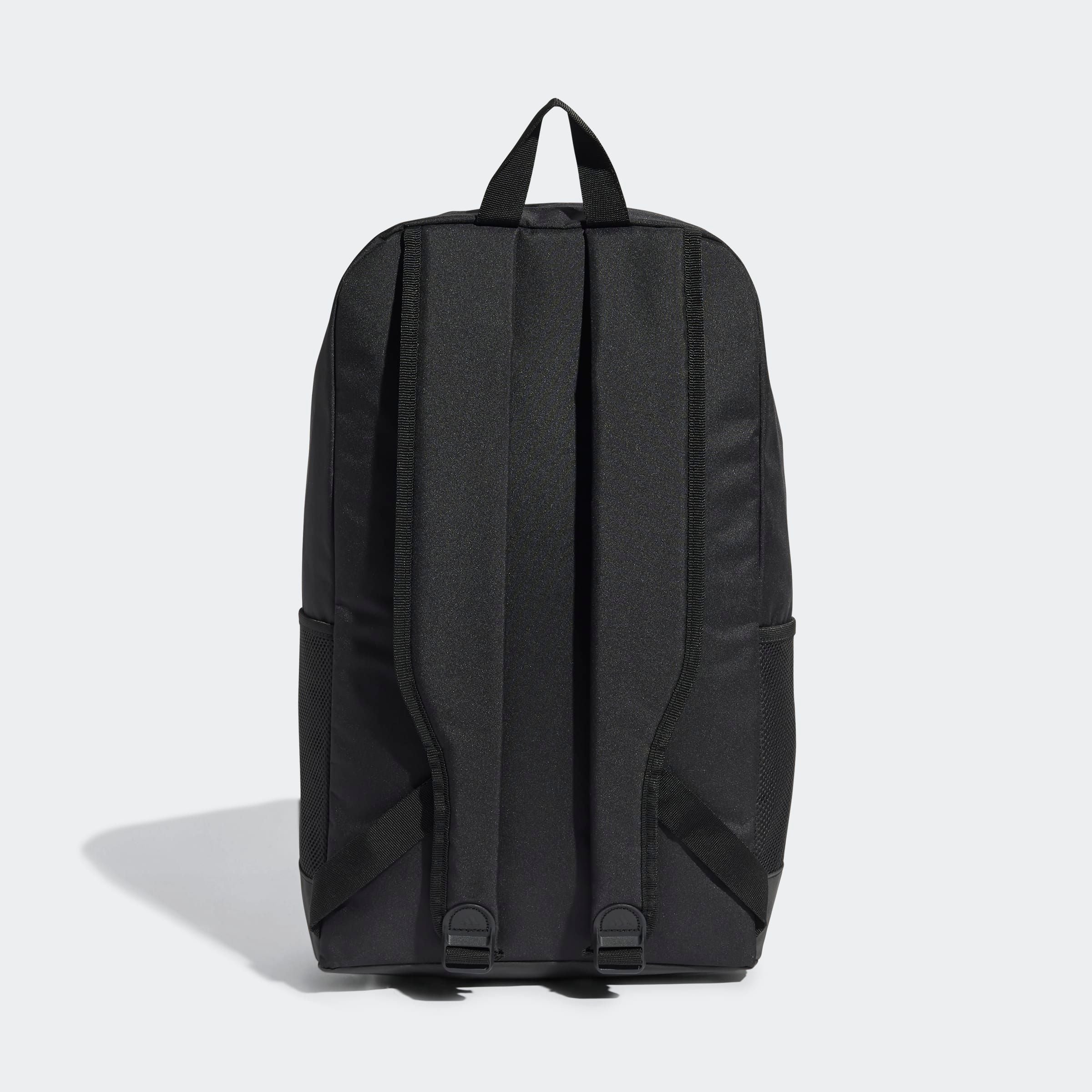 adidas Performance Rucksack »LINEAR« mit 18,5 L Volumen, mit Reißverschlusstasche vorne, aus Polyester