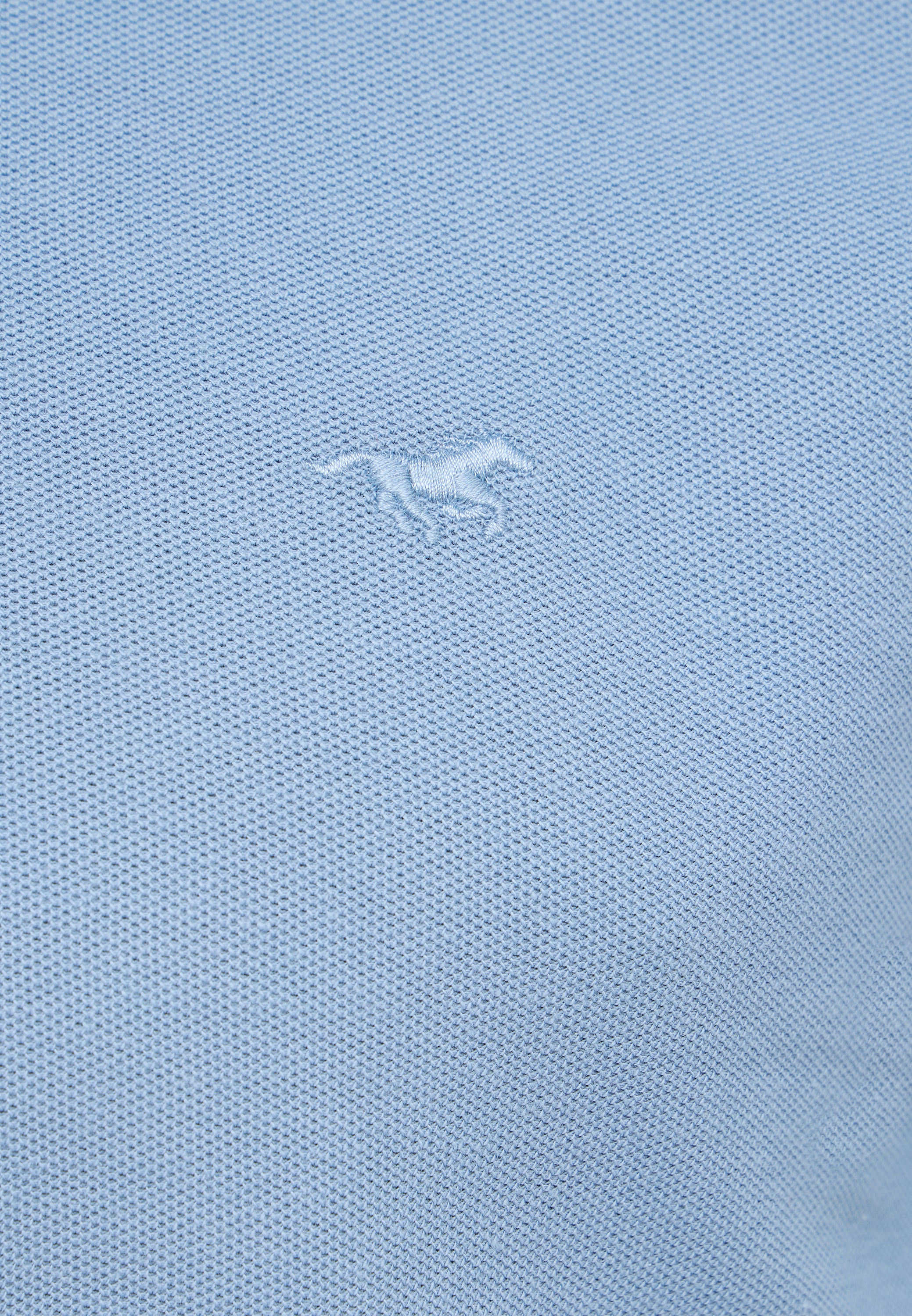 MUSTANG Kurzarmshirt »Herren Style Palco«